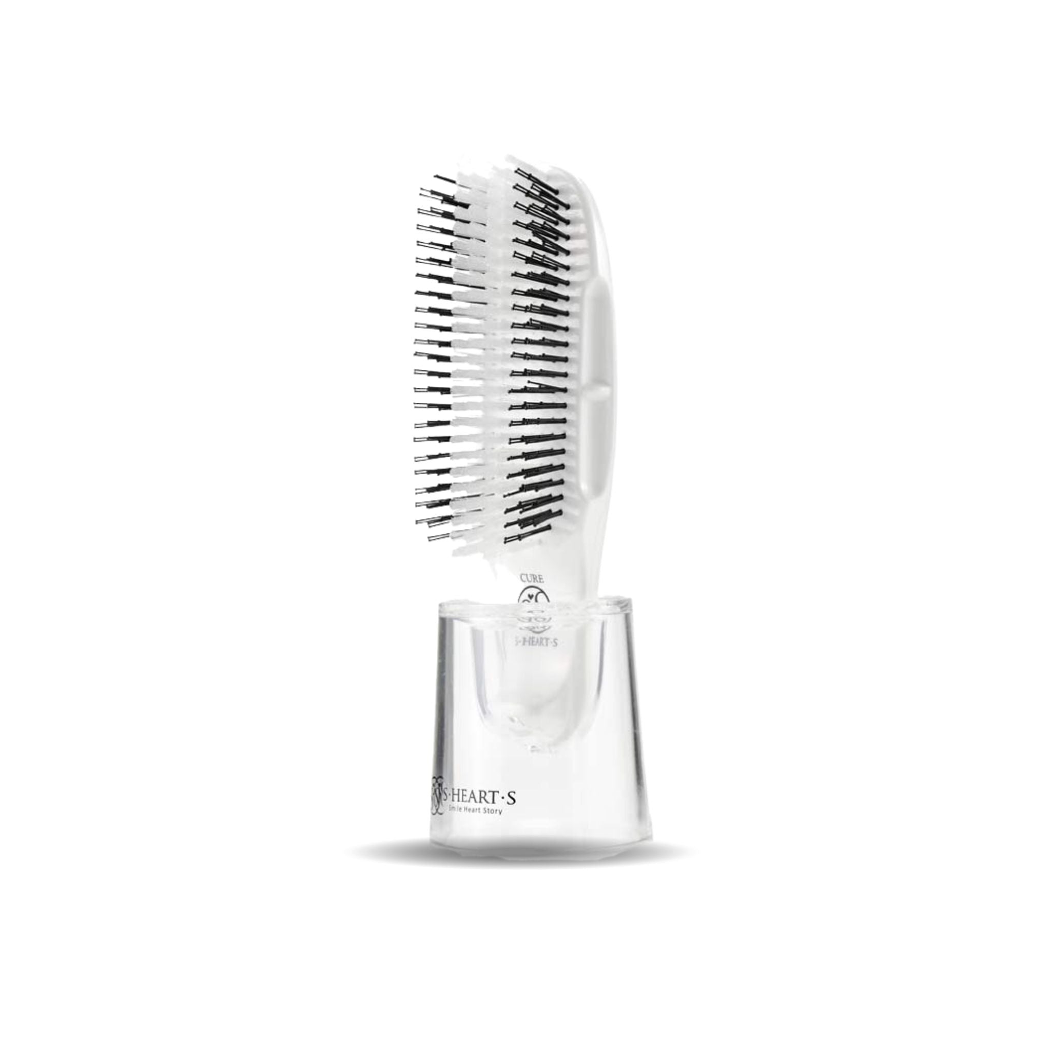 Tokio Scalp Brush Cure - Fine hair