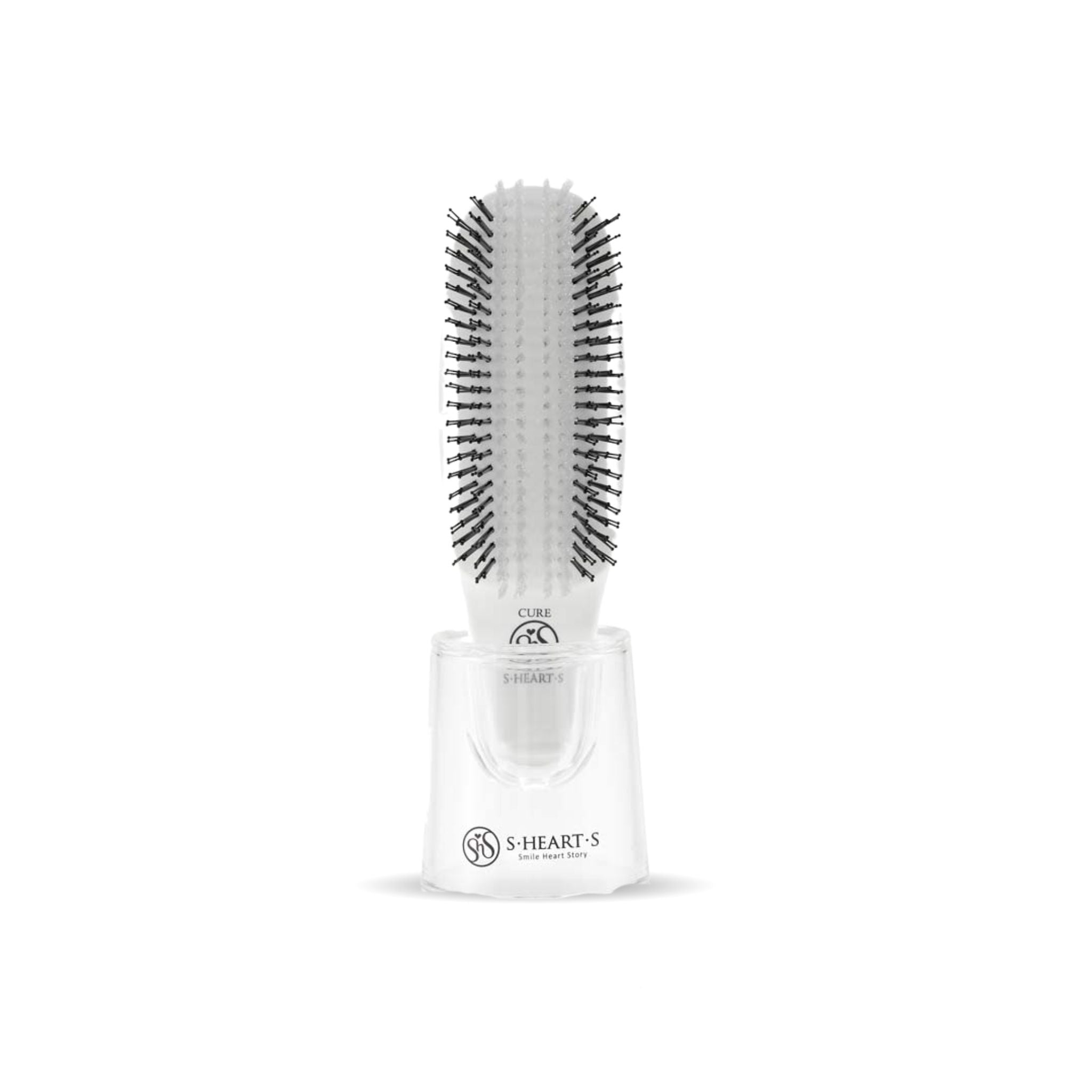 Tokio Scalp Brush Cure - Fine hair
