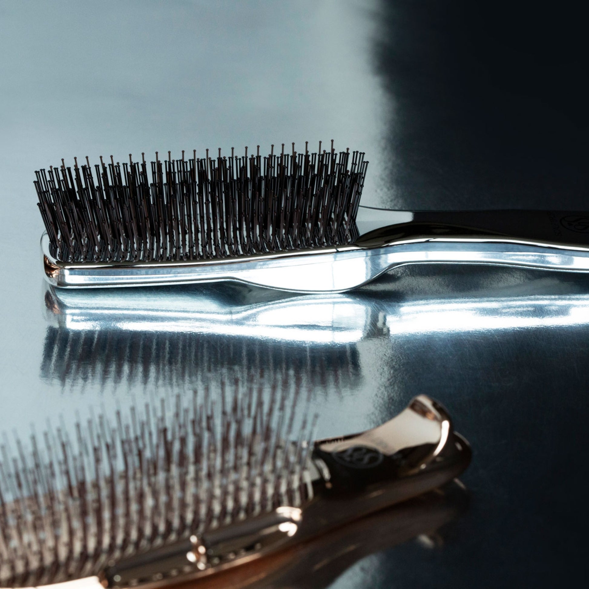 Scalp Brush+ cheveux épais Tokio Inkarami S.HEART.S