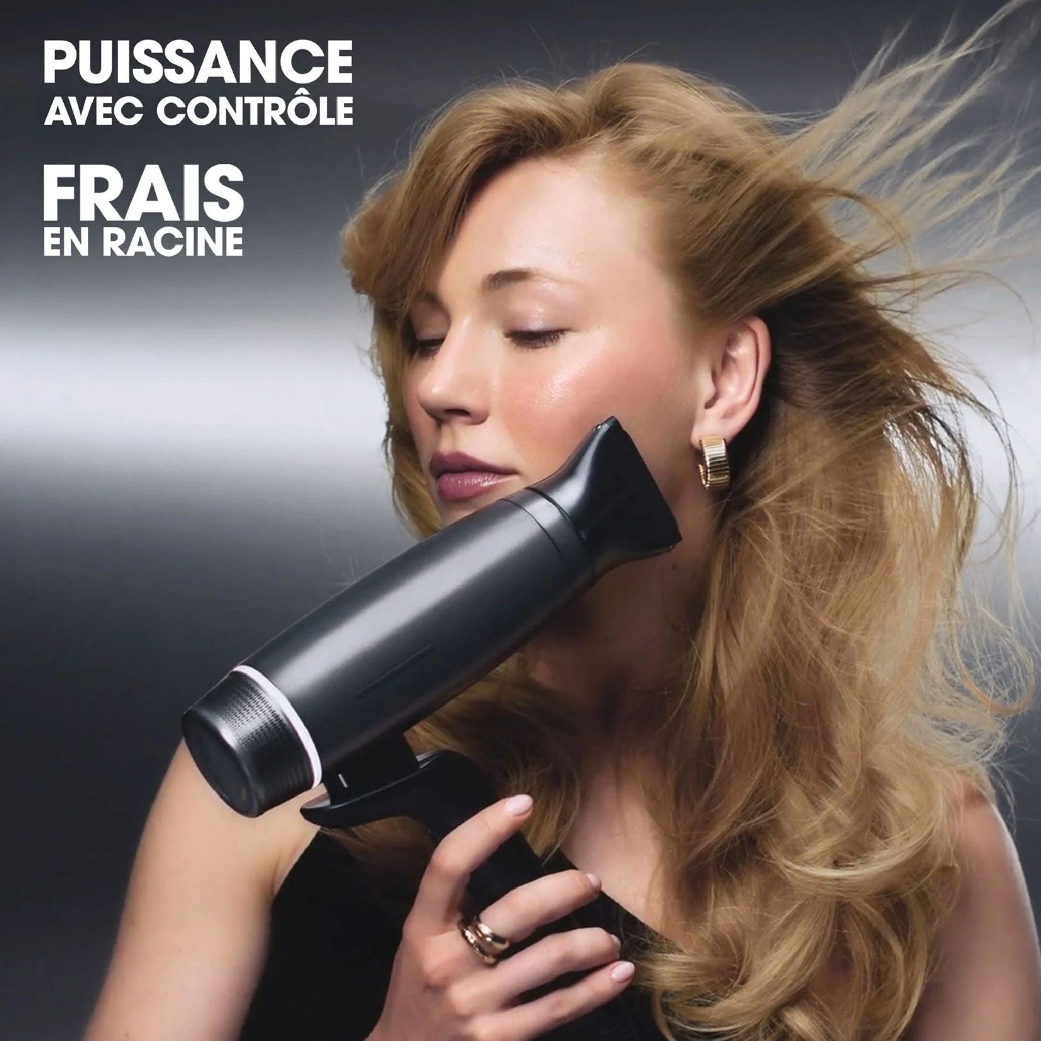 Sèche-cheveux GHD Speed