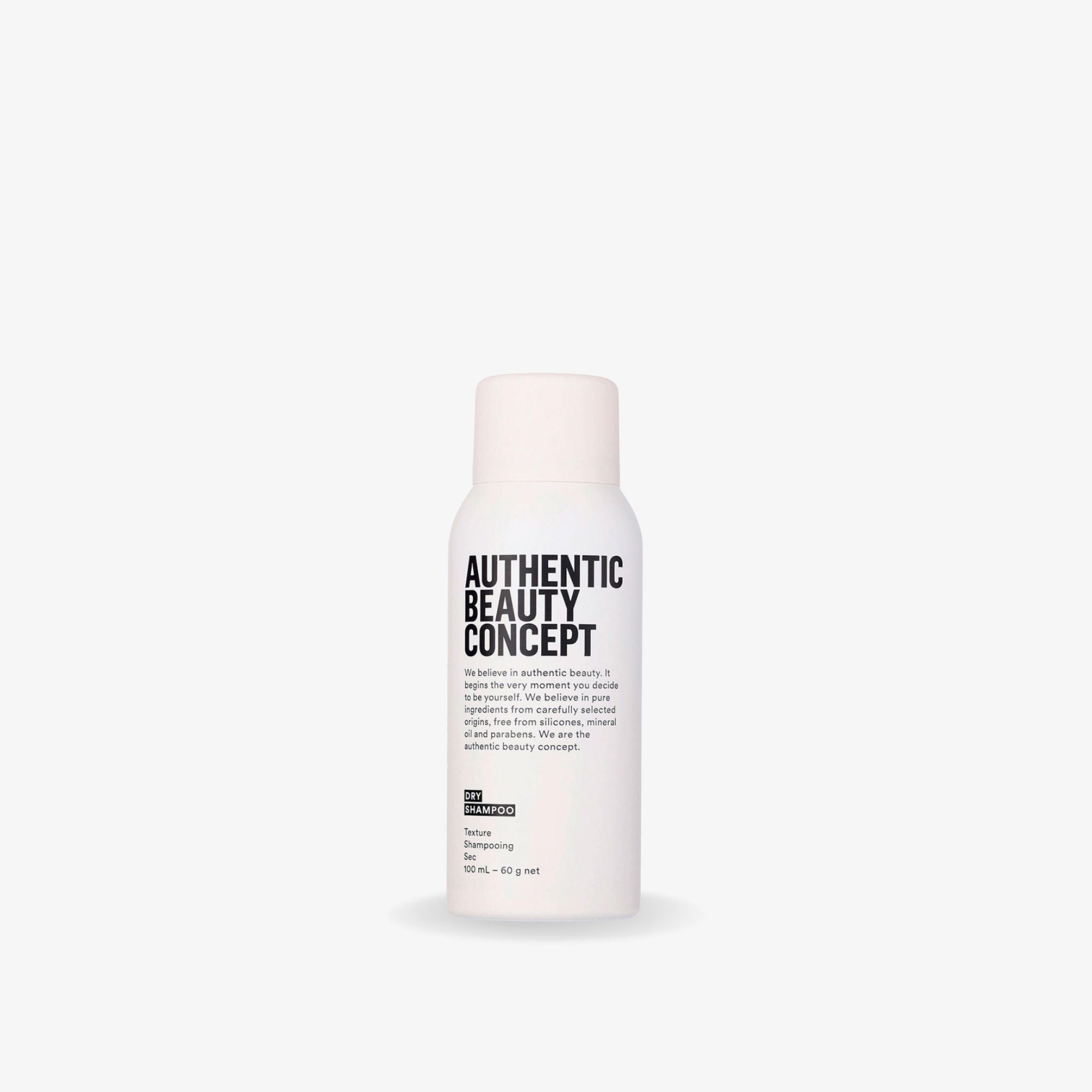 Dry Shampoo – Trockenshampoo – 250 ml