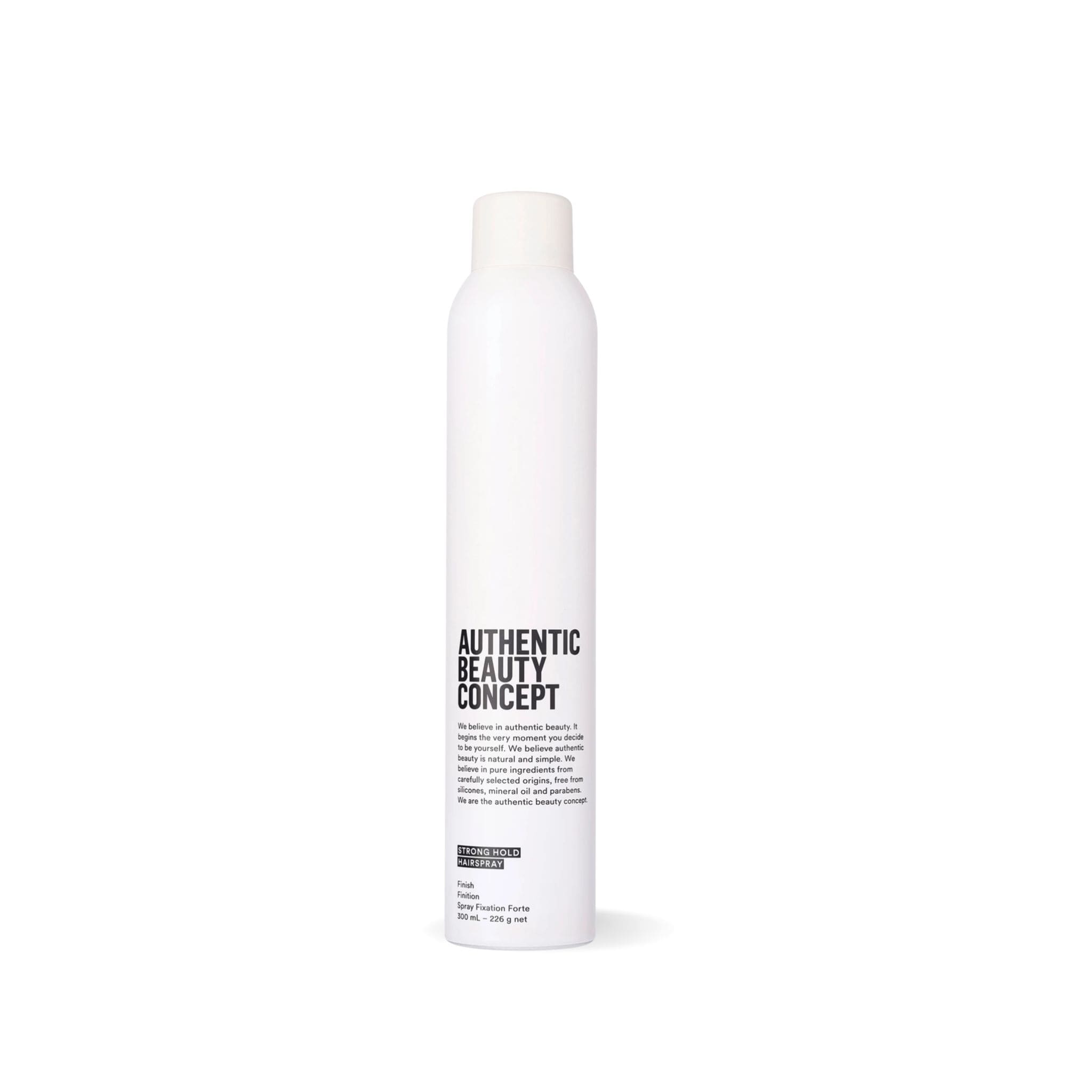 Spray Fissaggio Forte - 300ml