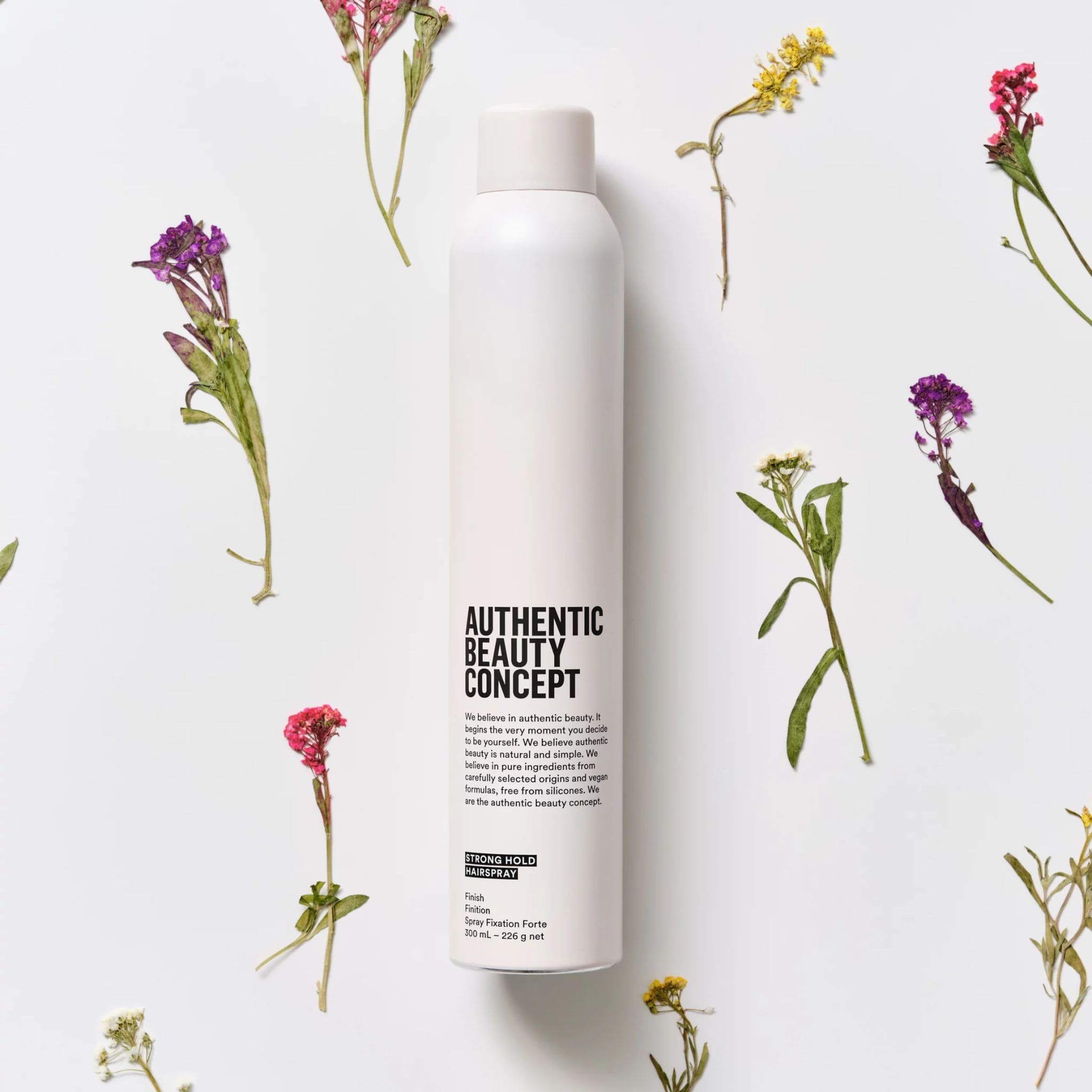 Spray Fissaggio Forte - 300ml
