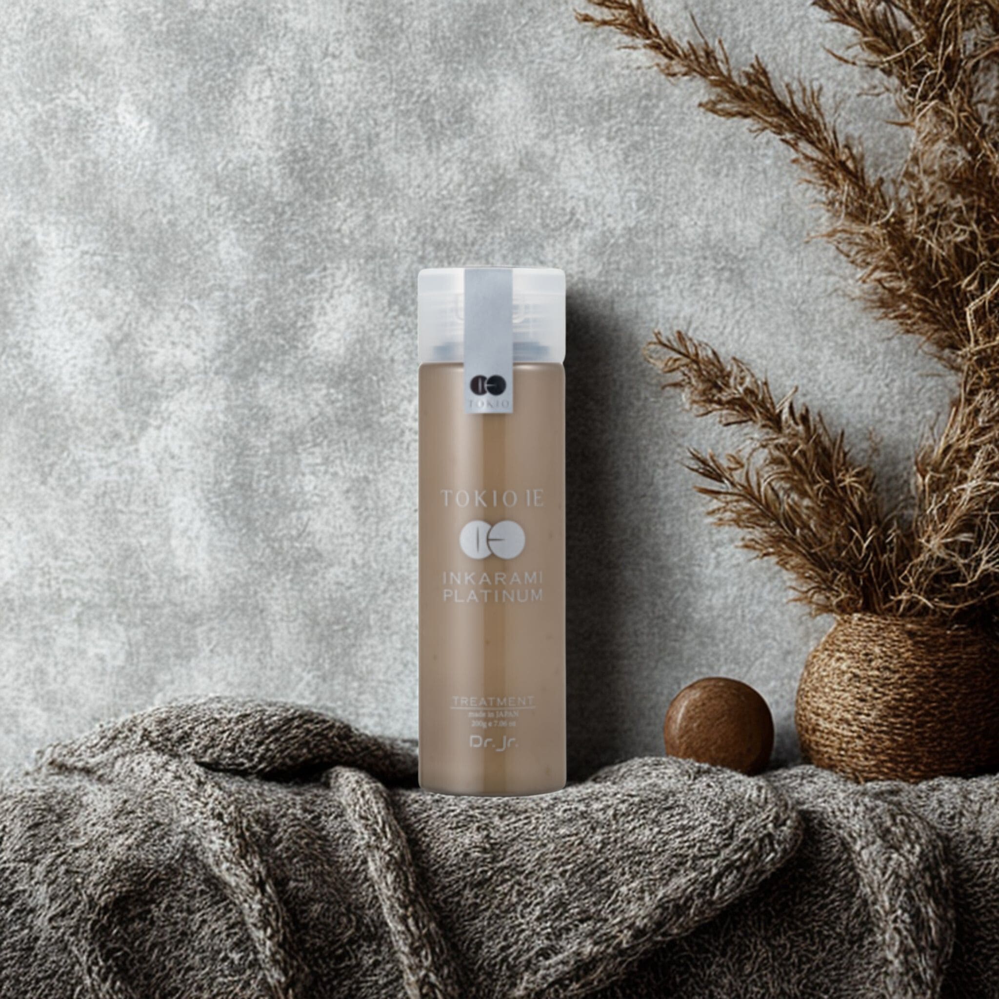 Traitement Tokio Inkarami Platinum
