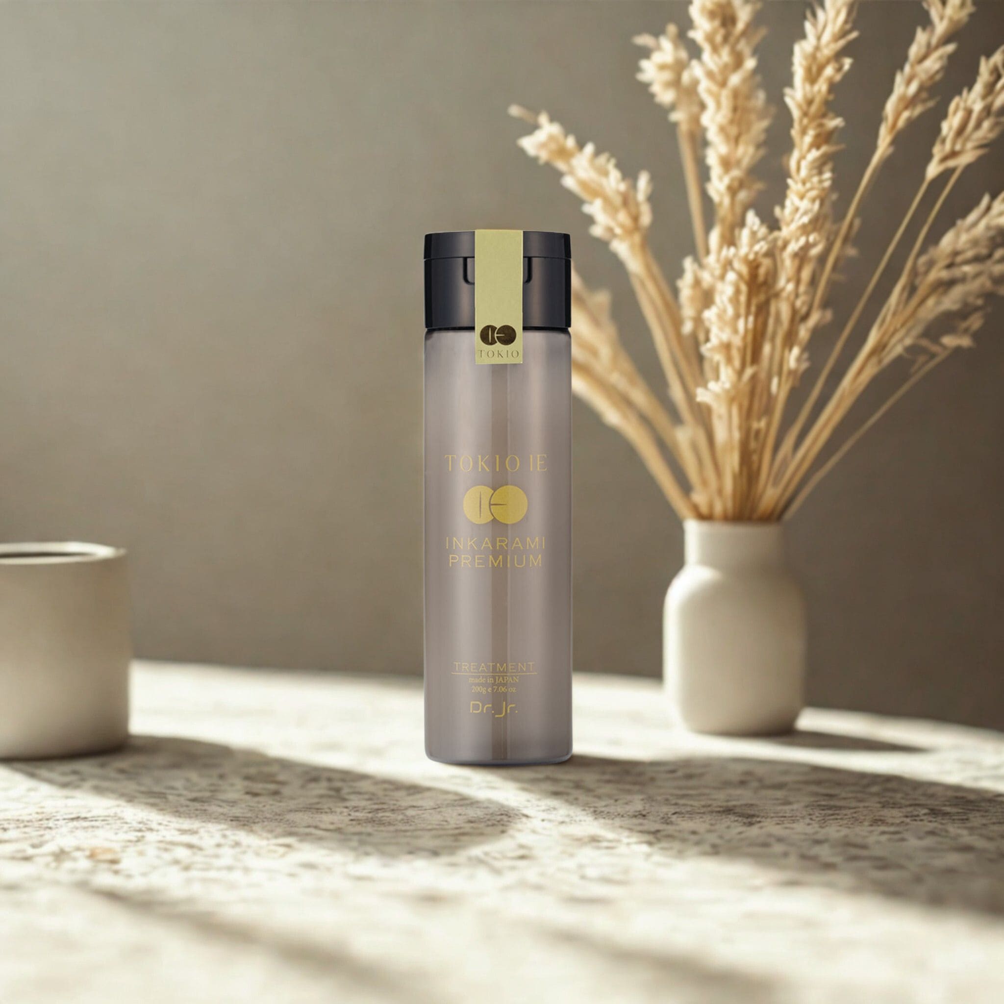 Tokio Inkarami Traitement Premium - 200ml, 500ml & 900ml – Tamara