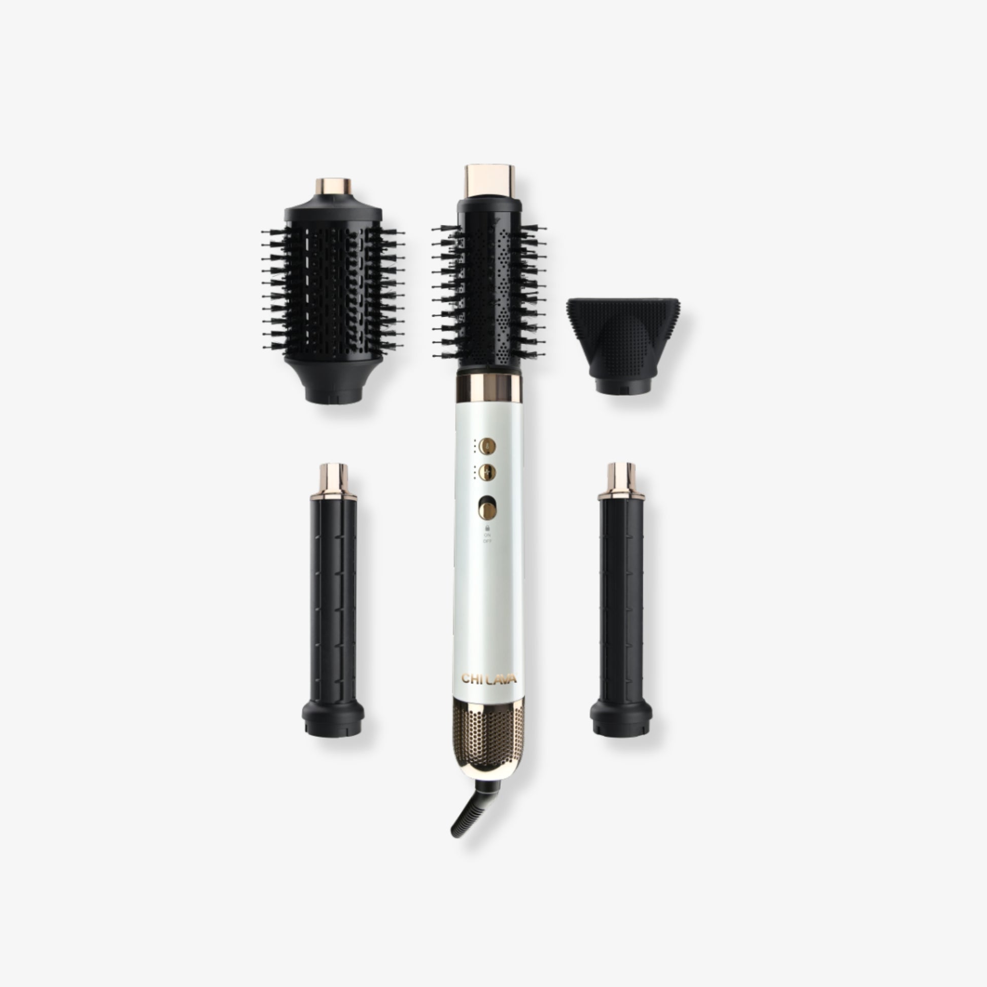 CHI LAVA AirGlam Multi Styler