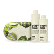 Coffret Réparation Cheveux Abimés - Authentic Beauty Concept