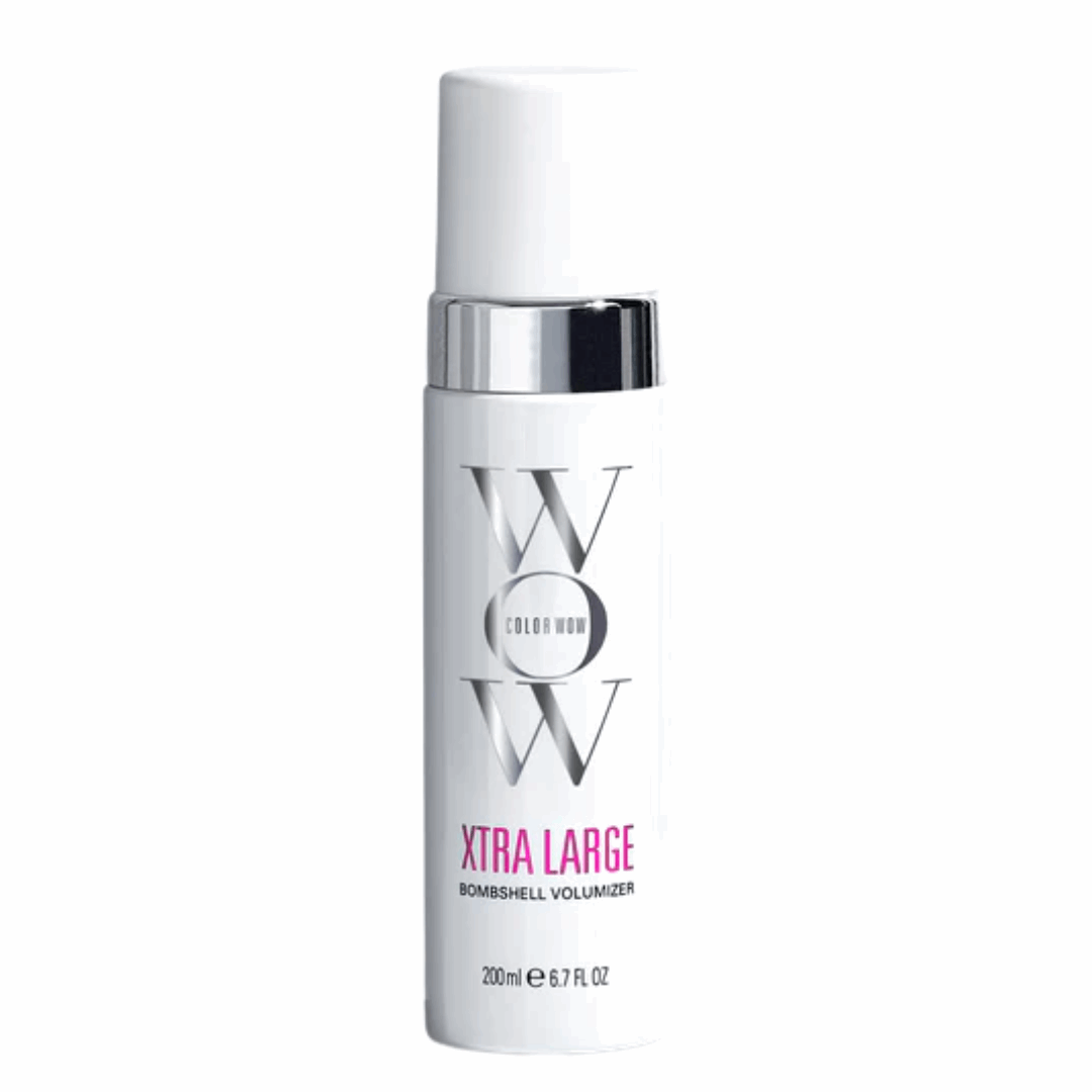 XTRA LARGE Mousse Volumisante - 162ml