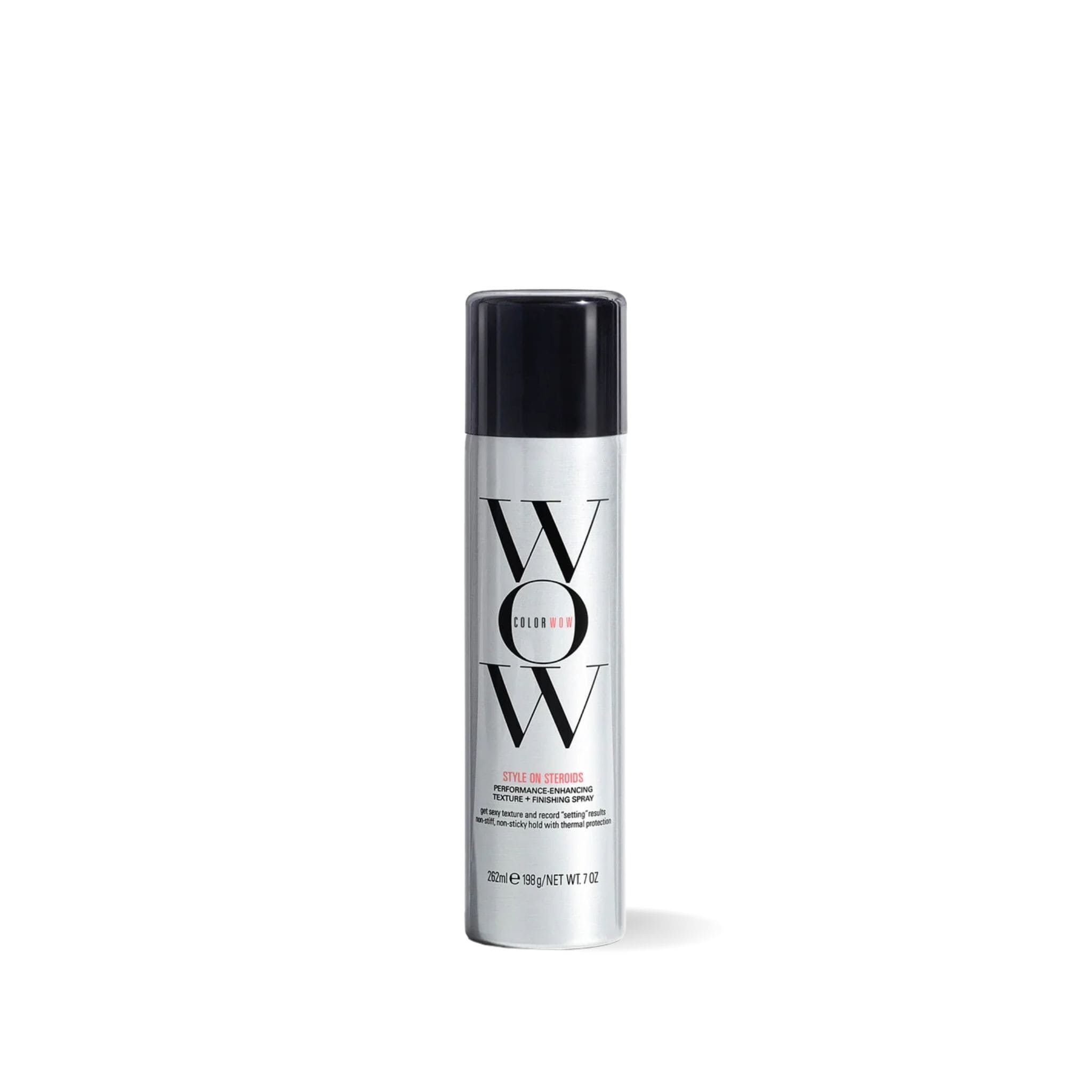 Color Wow Style on Steroids Color-Safe Texturizing Spray 262 ml