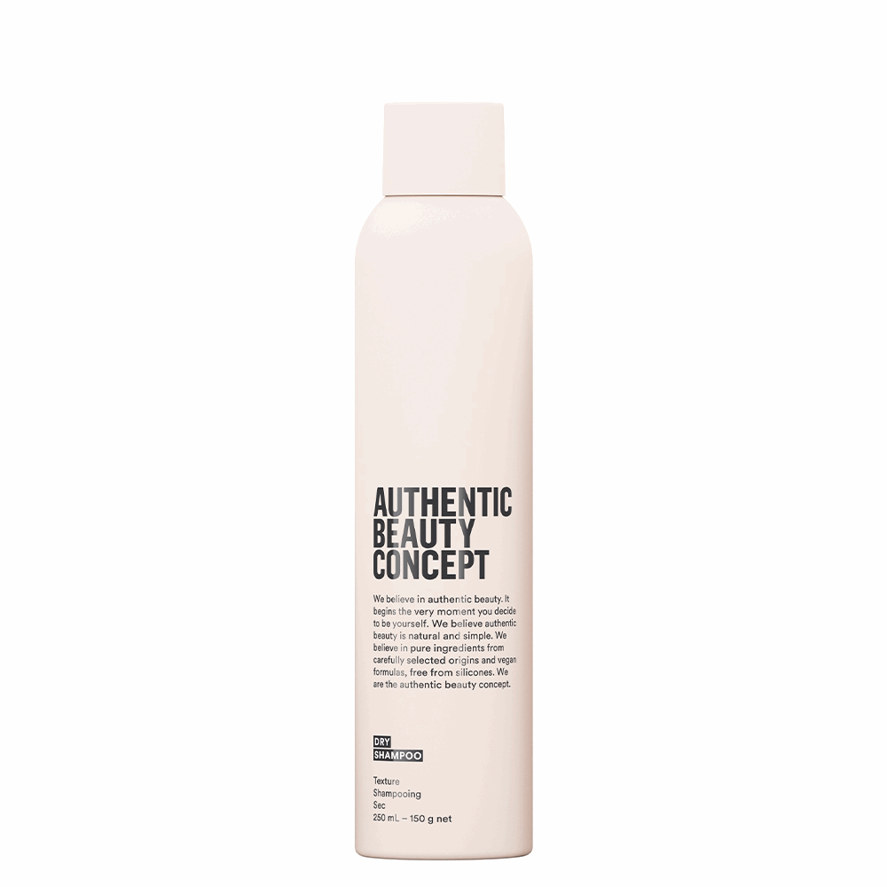 Dry Shampoo - Shampooing Sec - 250ml
