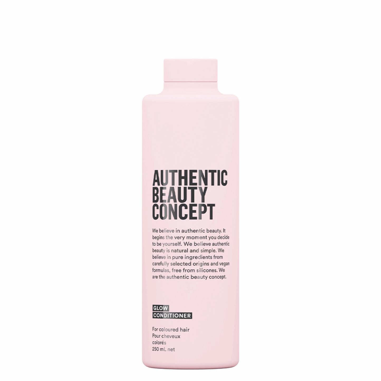 Glow Conditioner - Après-shampoing Brillance - 250ml & 1000ml