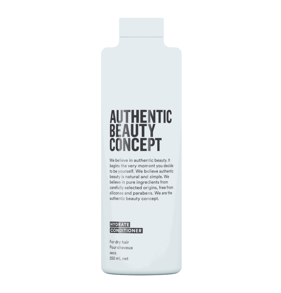 Hydrate Conditioner - Après-Shampoing Hydratant - 250ml & 1000ml