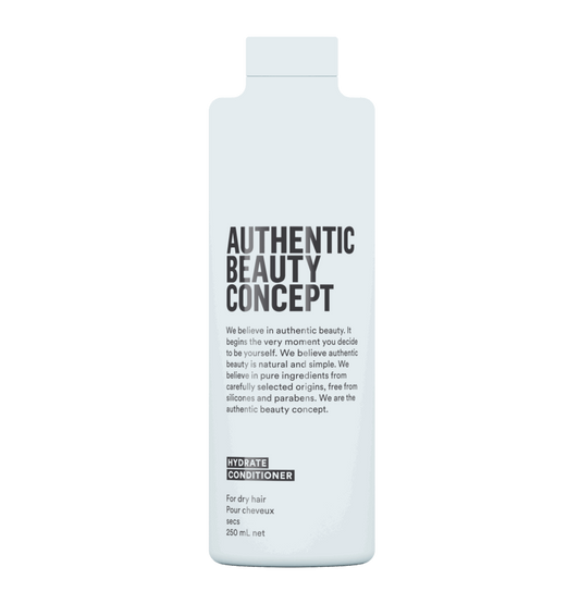Hydrate Conditioner - Après-Shampoing Hydratant - 250ml & 1000ml