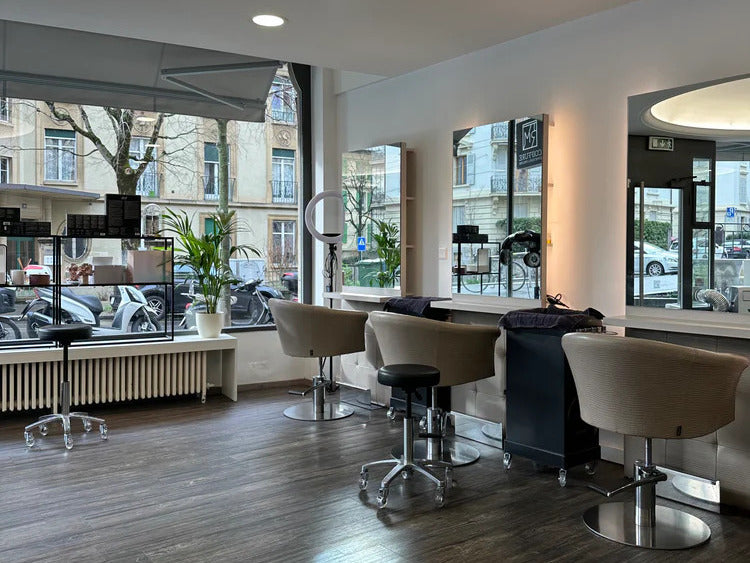 Tamara Coiffure & Barbier