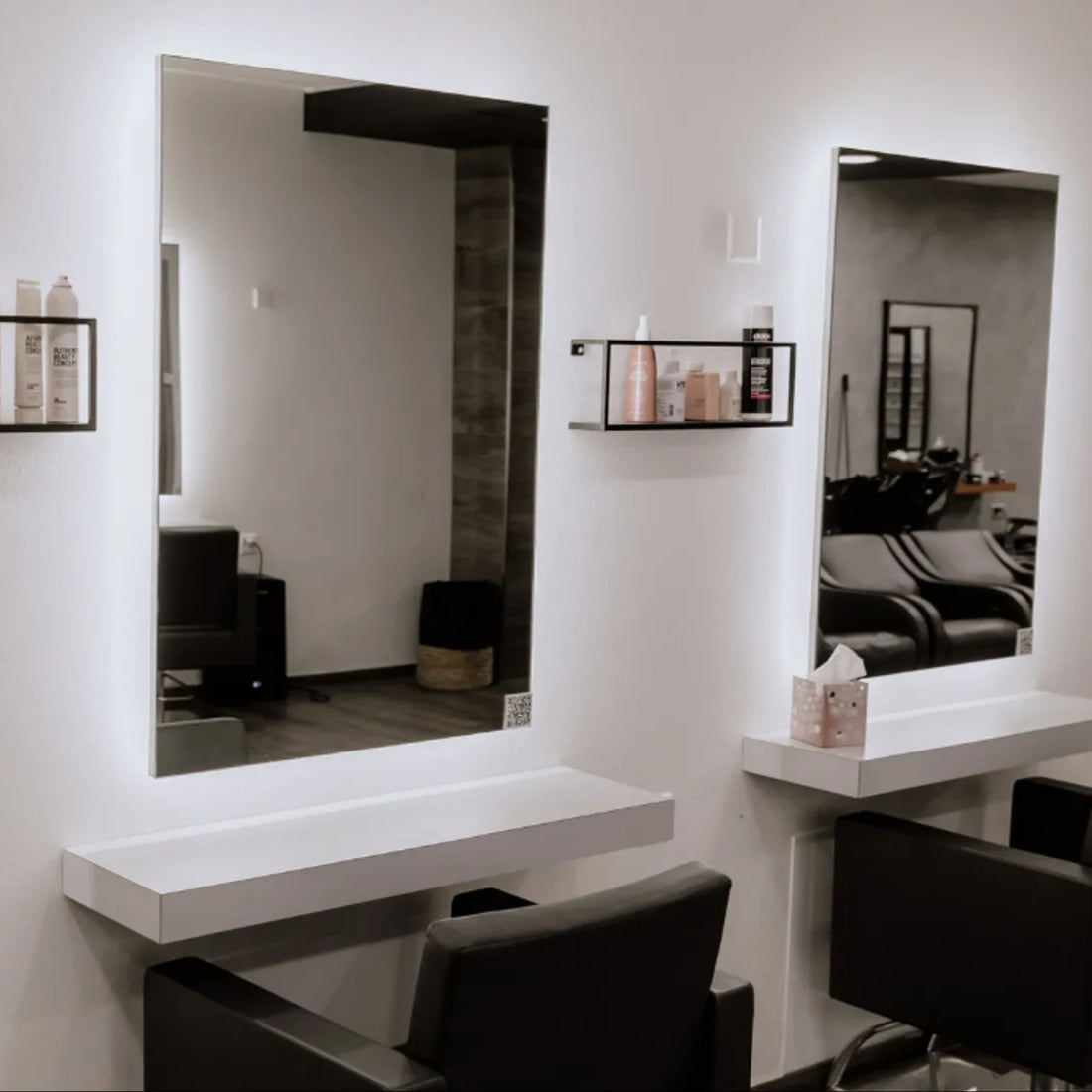 Tamara Coiffure Salon Neuchâtel 