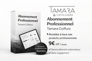 Abonnement Professionnel Tamara