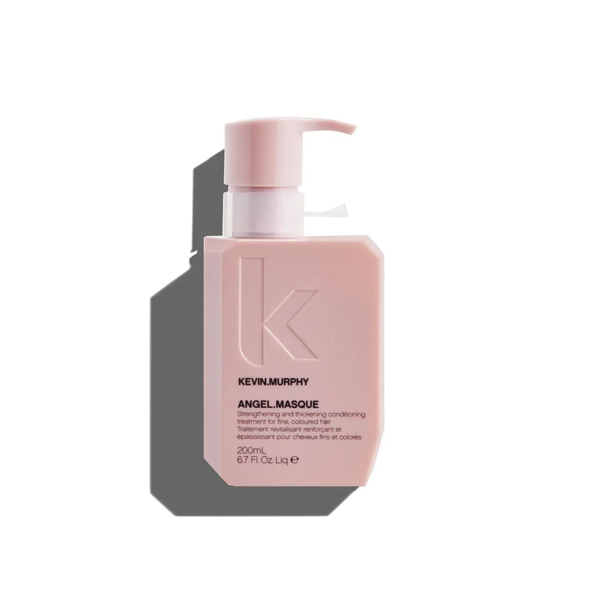 ANGEL.MASQUE – Reparaturmaske für feines Haar – 200 ml