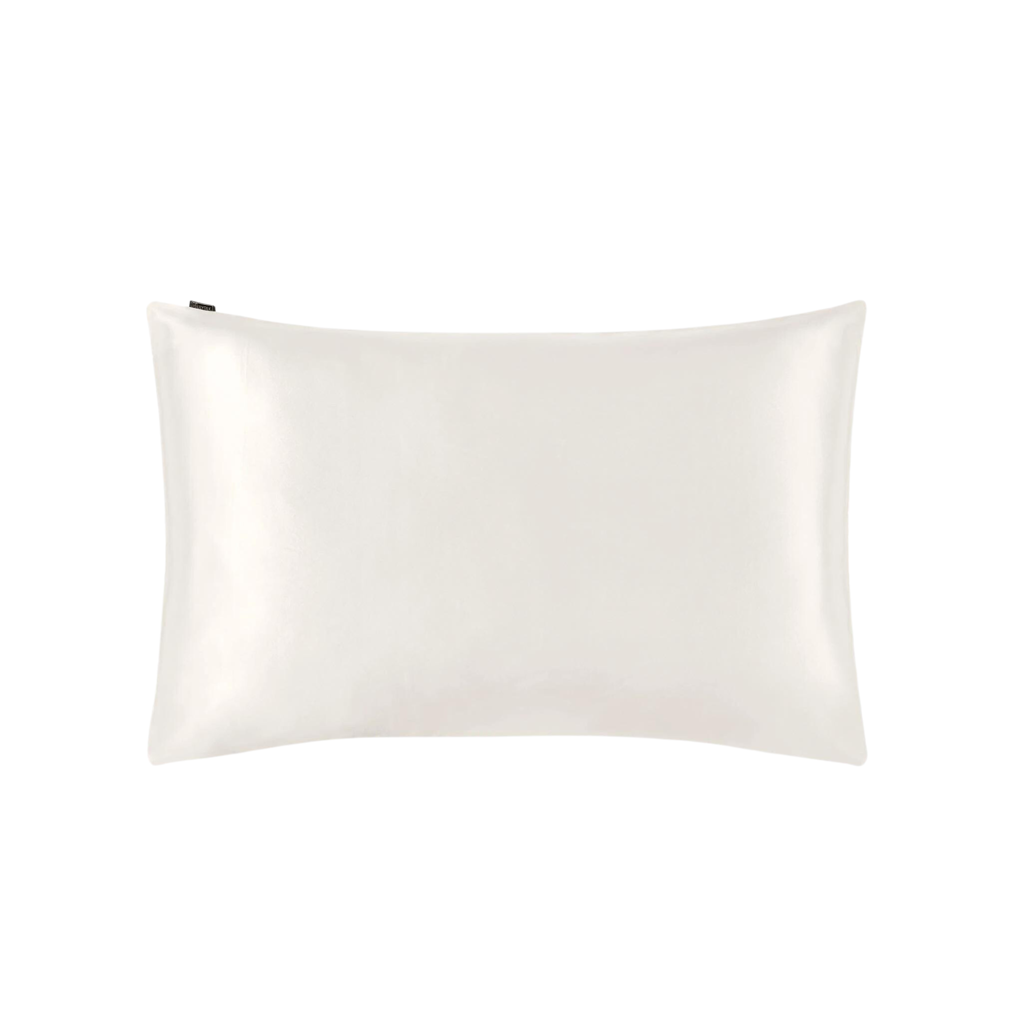 Pillowcase 100% mulberry silk - 65x65