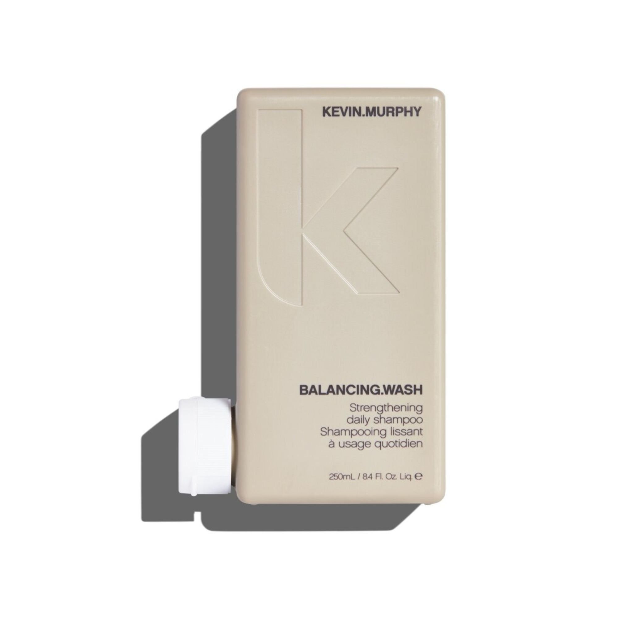 BALANCING.WASH - Shampoo riequilibrante quotidiano - 250ml