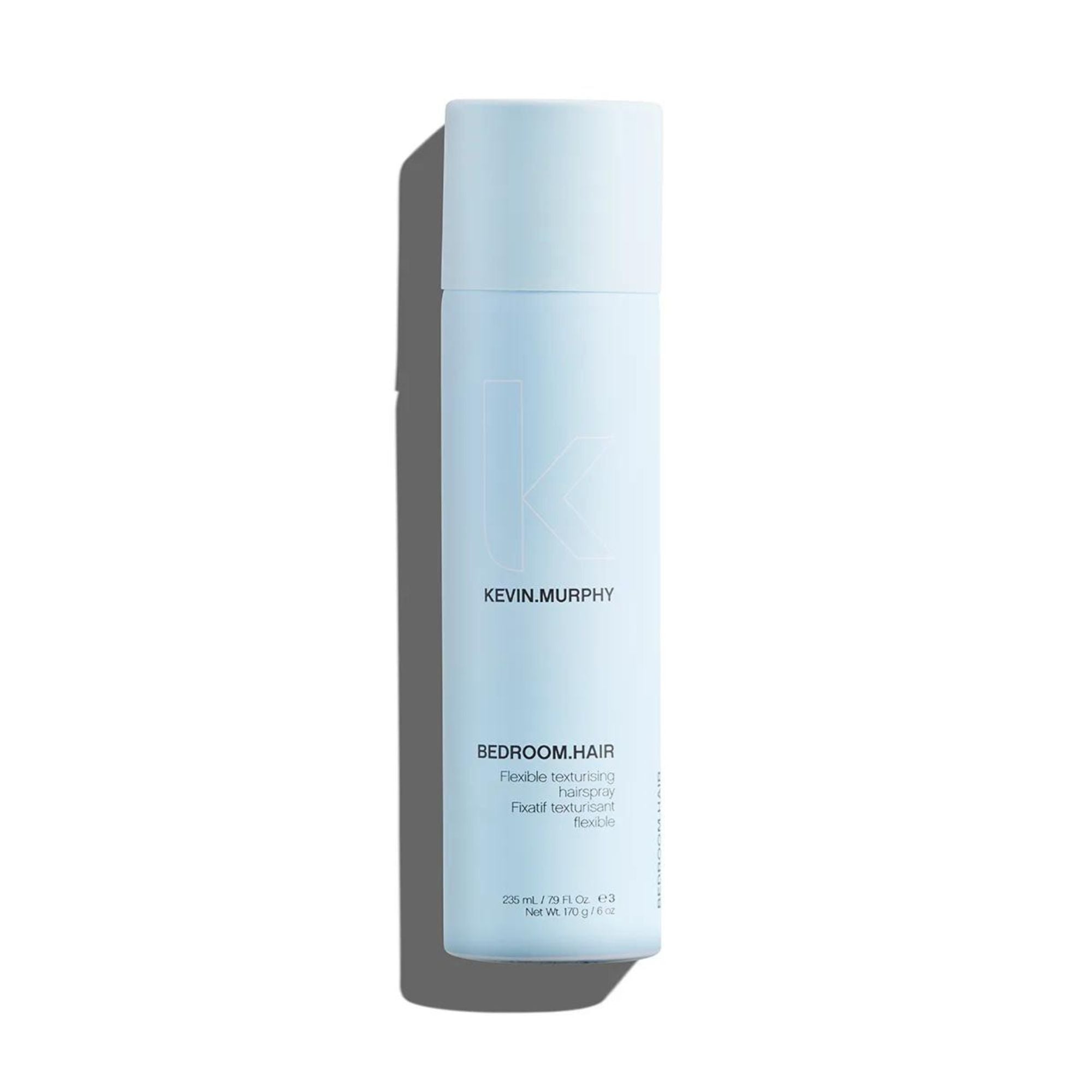 BEDROOM.HAIR – Leichtes Texturierungsspray – 250 ml