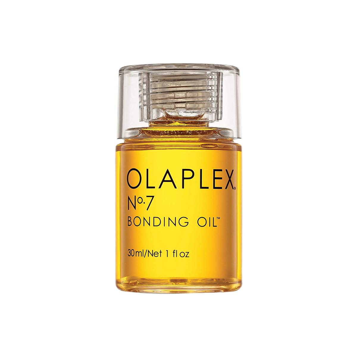 Bonding Oil n°7 - Huile réparatrice n°7 - 30ml