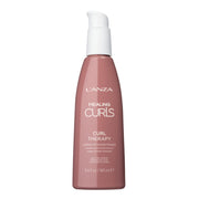 Curl Therapy Leave-in Conditioner - Crème hydratante sans rinçage - 160ml