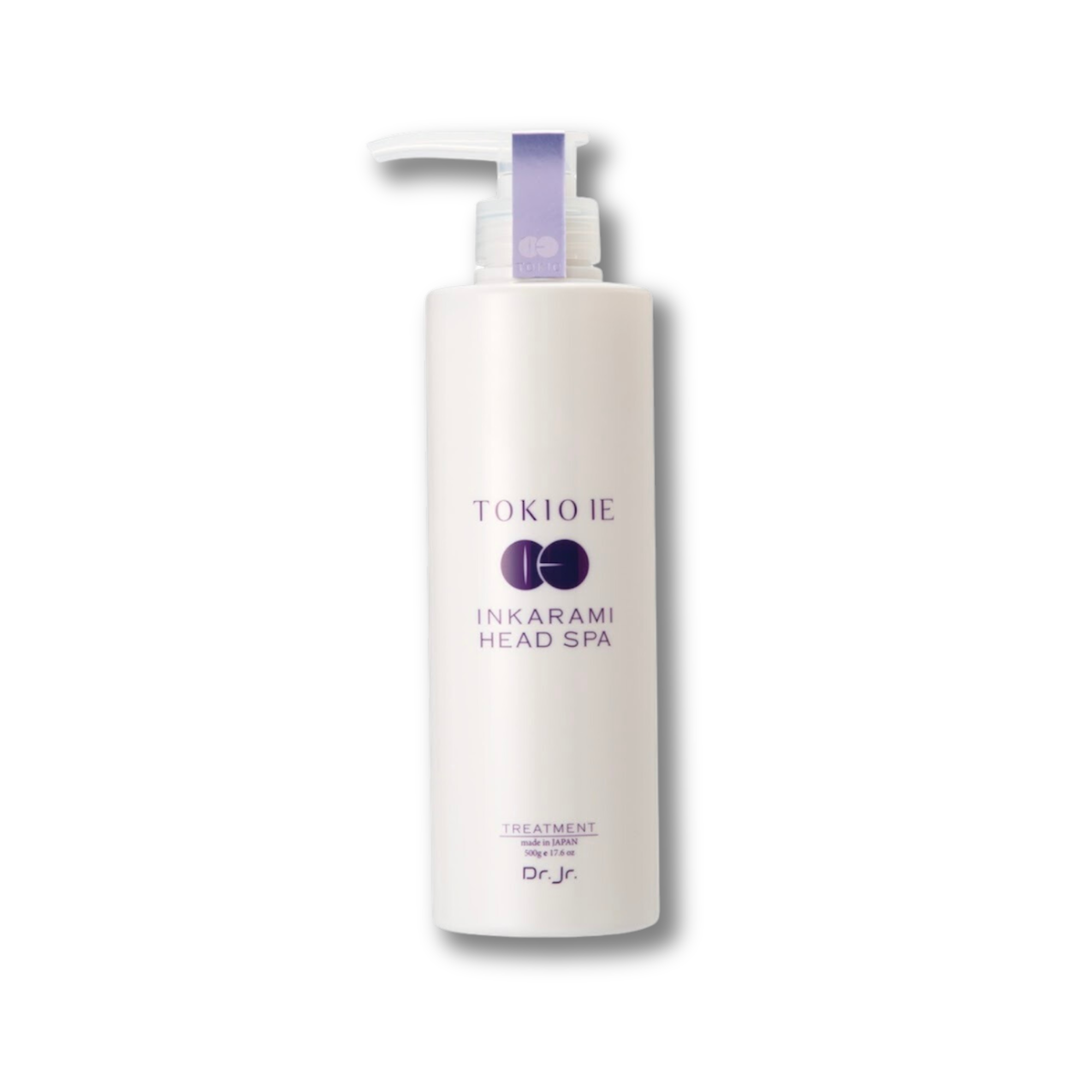 Head Spa Treatment - Trattamento del cuoio capelluto - Ricarica da 200 ml, 500 ml e 900 ml