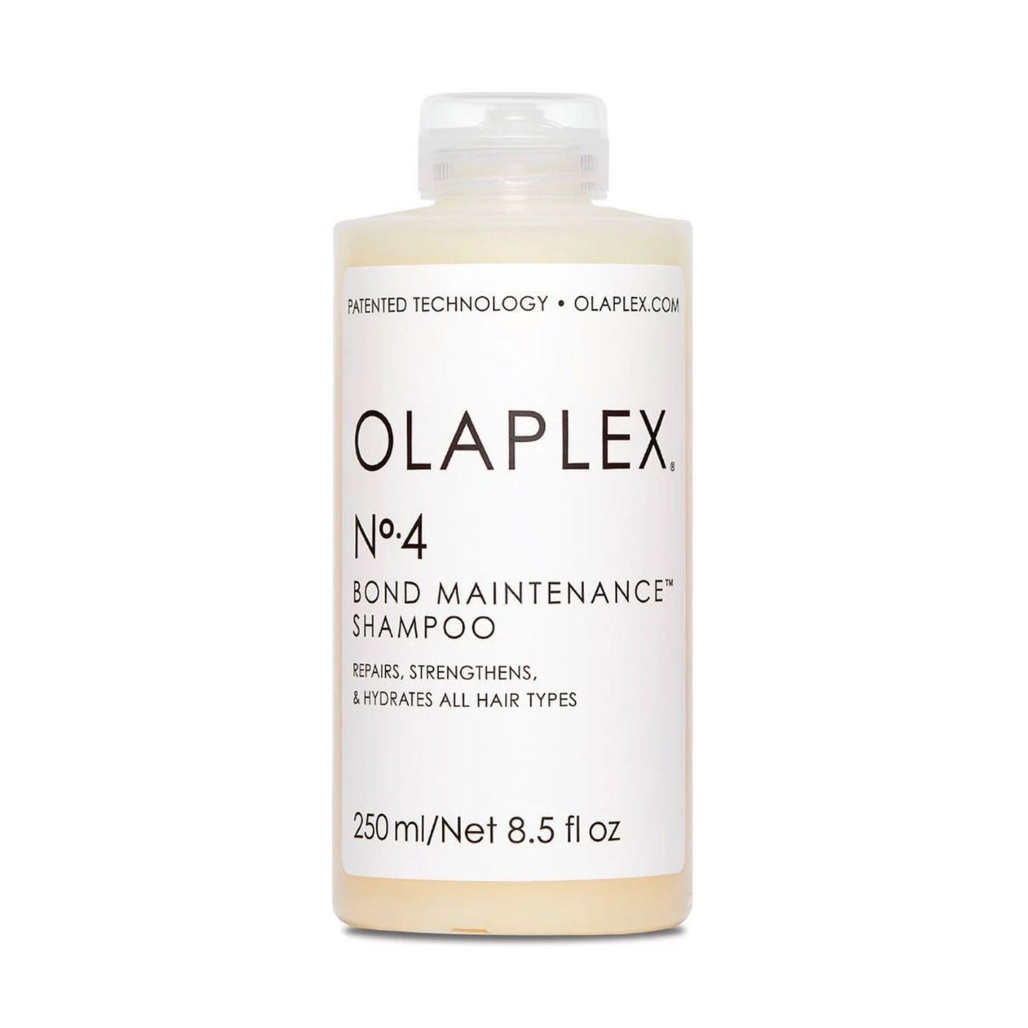 Bond Maintenance Shampoo n°4 - Repairing shampoo n°4 - 250ml &amp; 2000ml