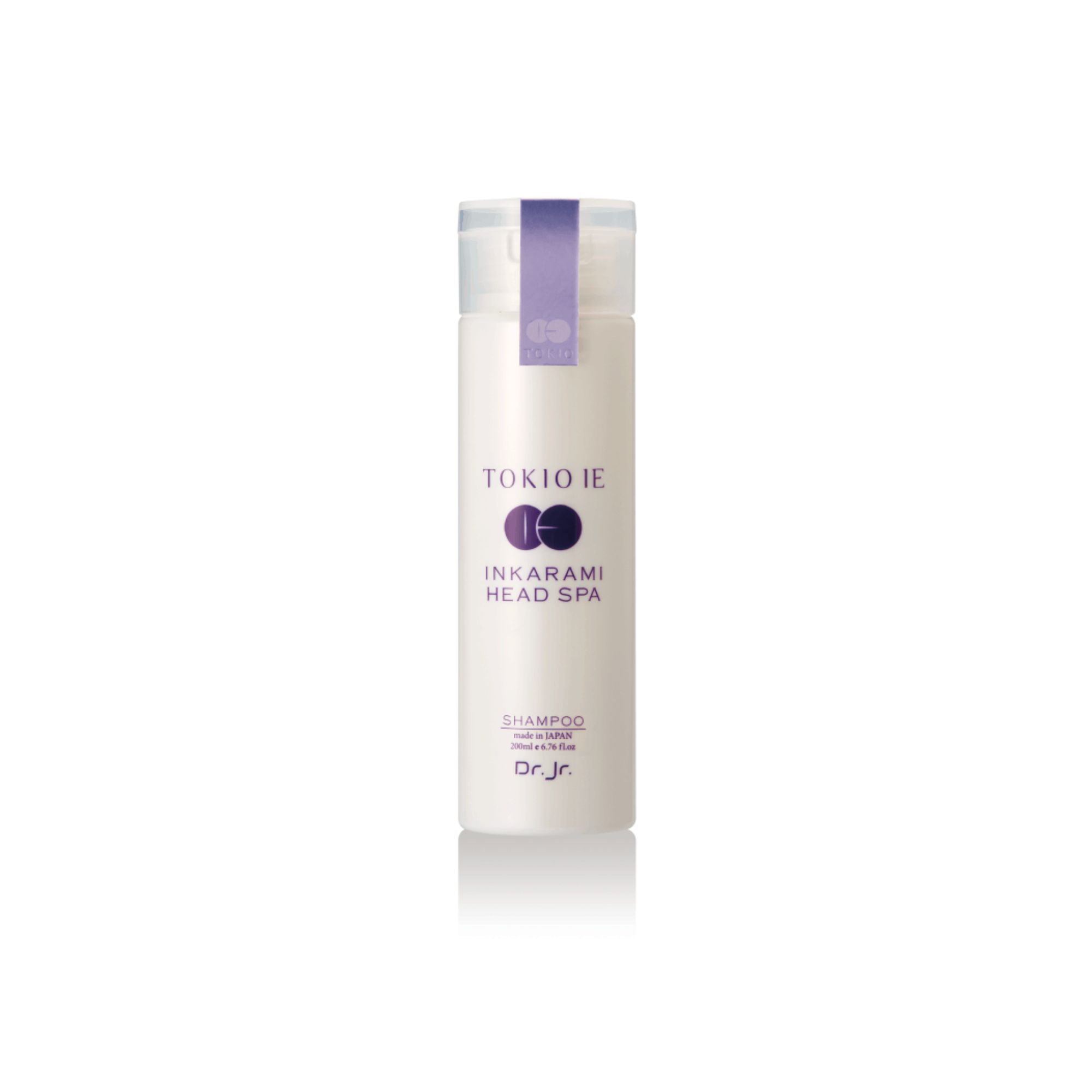 Head Spa Shampoo - Scalp shampoo - 200ml, 500ml and 900ml refill