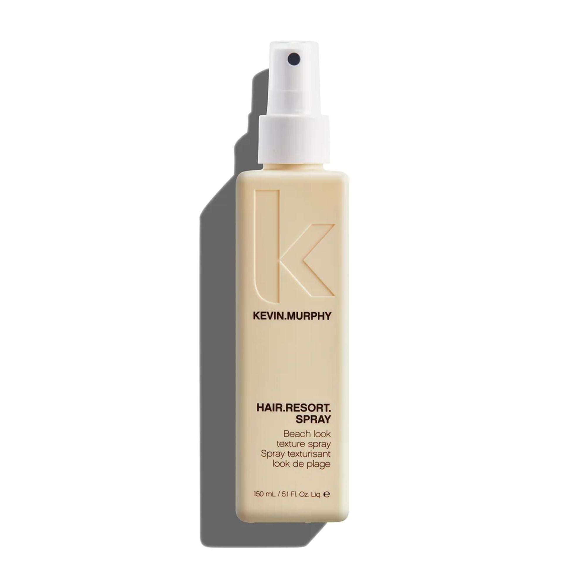 HAIR.RESORT.SPRAY Texturierungsspray mit Strandeffekt – 150 ml