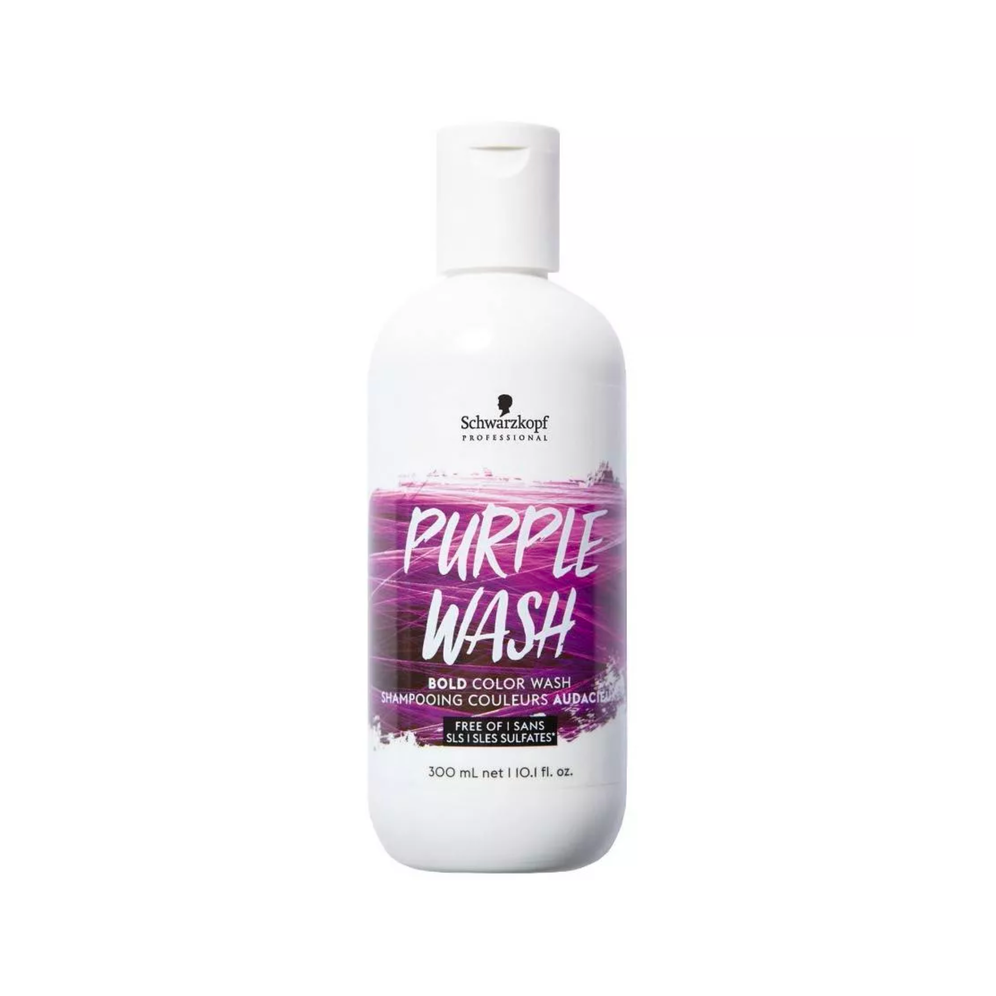 SCHWARZKOPF PROF. Color Wash Shampoo - 300ml