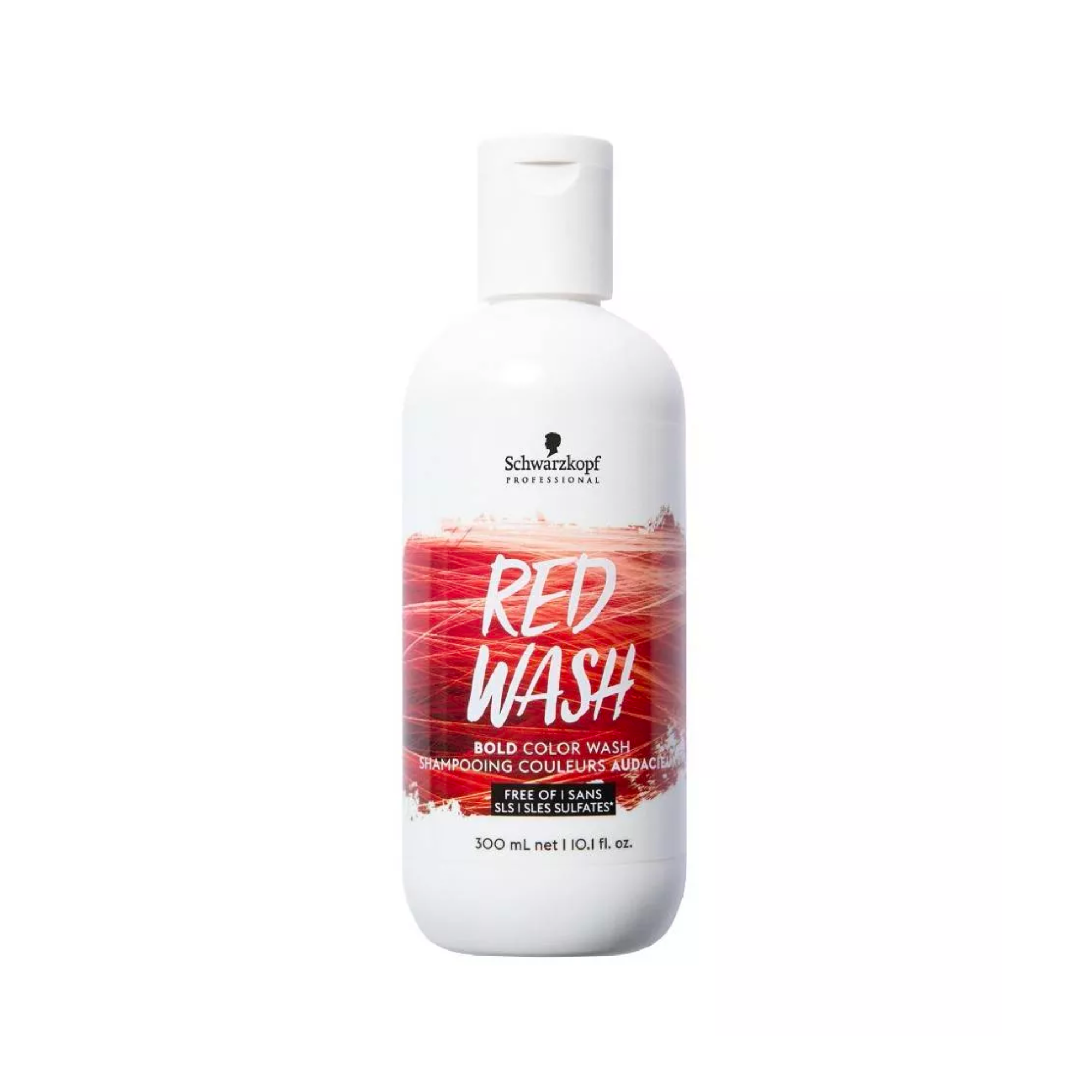 SCHWARZKOPF PROF. Color Wash Shampoo - 300ml