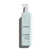 KILLER.WAVES Spray rinforzante per ricci - 150 ml