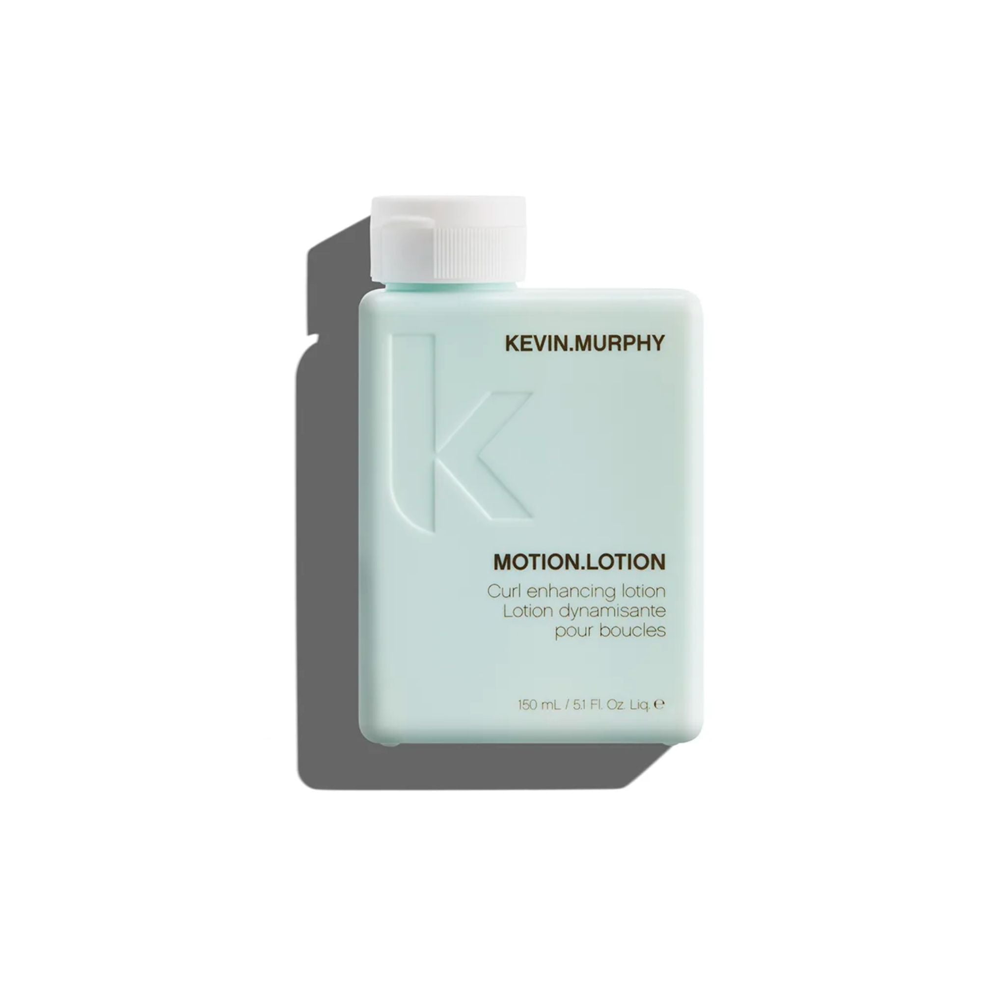 MOTION.LOTION Lotion Réhausseur de boucles - 150ml