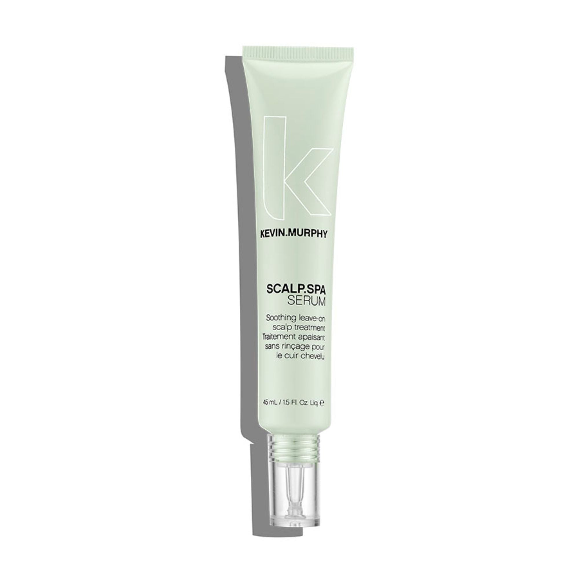 SCALP.SPA SERUM Traitement apaisant & équilibrant - 45ml