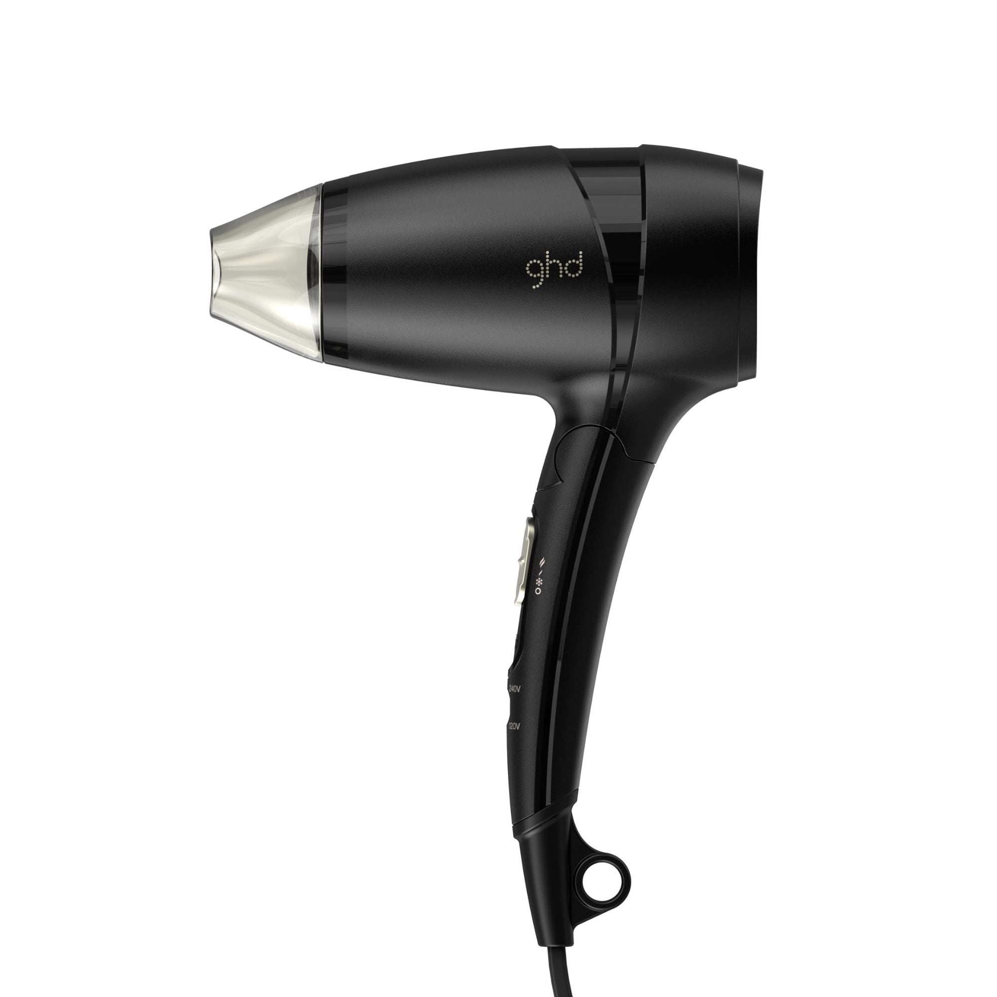 Flight Travel Hairdryer - Sèche-cheveux de voyage