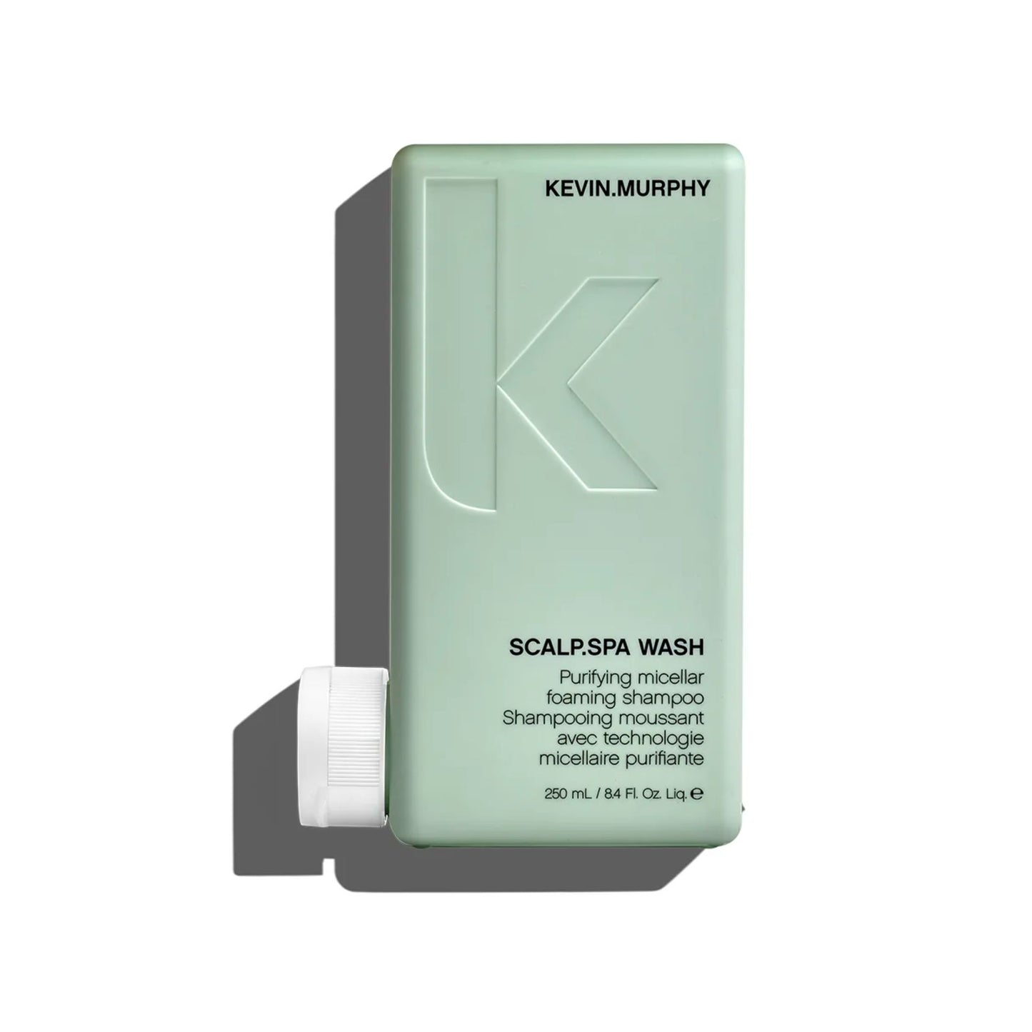 SCALP.SPA WASH Soothing shampoo - 250ml