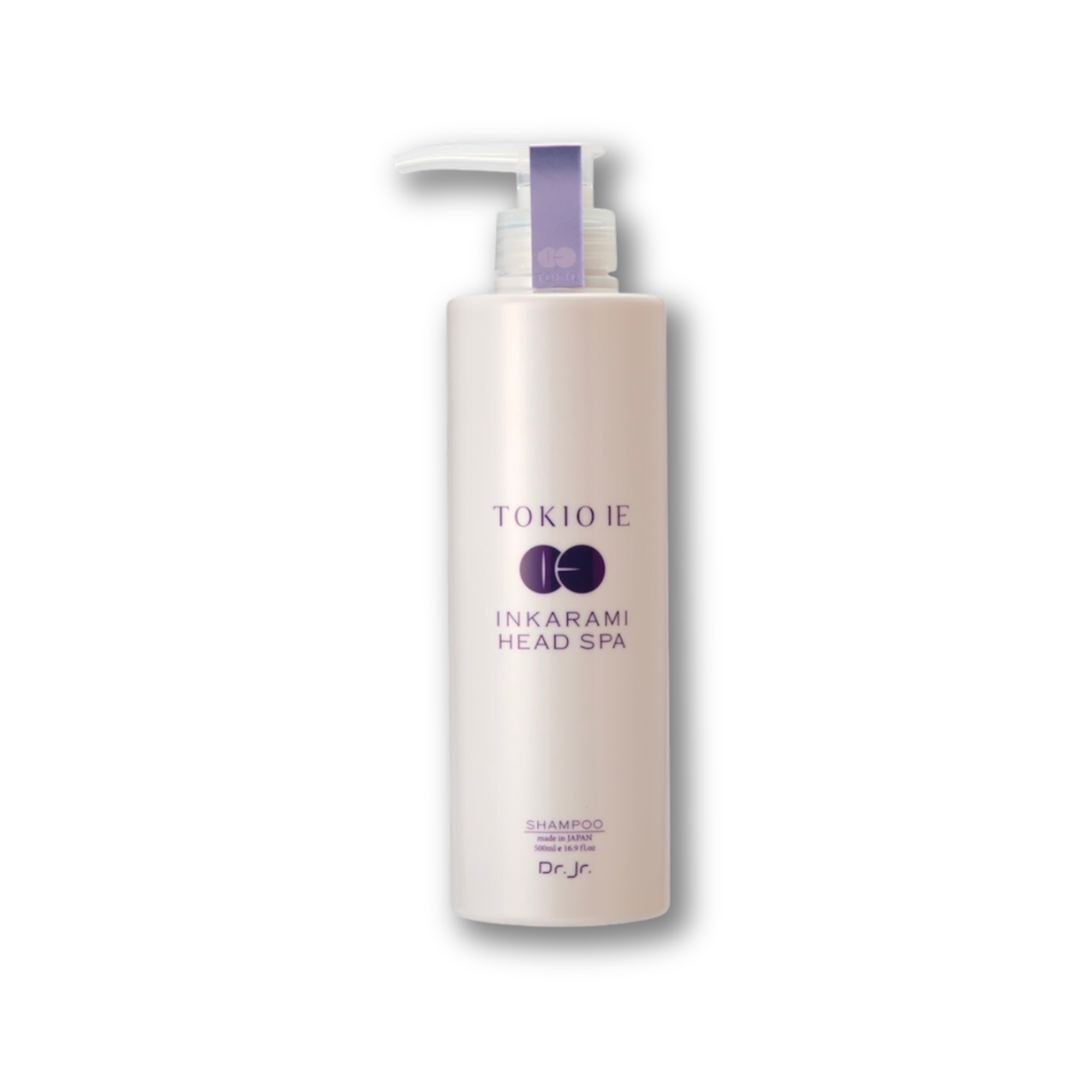 Head Spa Shampoo - Shampoing Cuir chevelu - 200ml, 500ml & Recharge 900ml