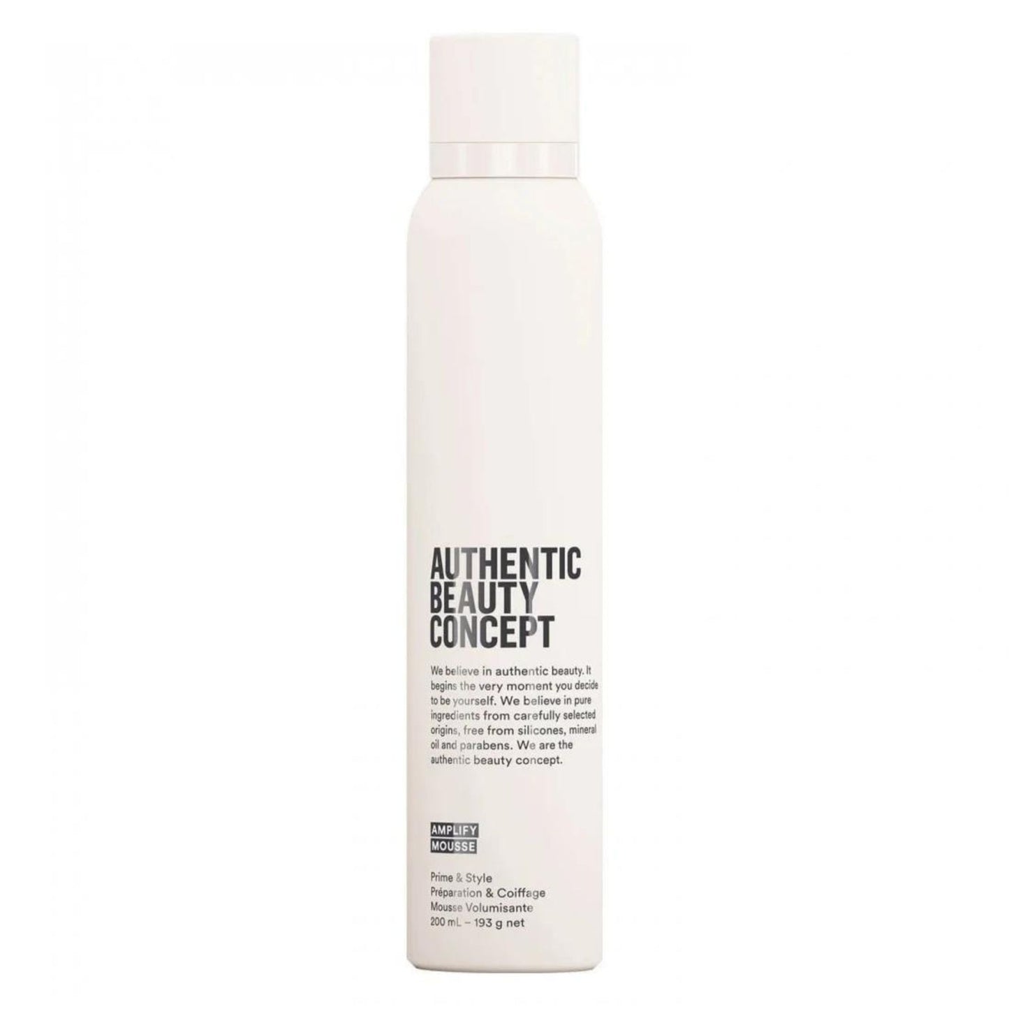 Amplify Mousse - Volumizing Leave-in Mousse 200ml