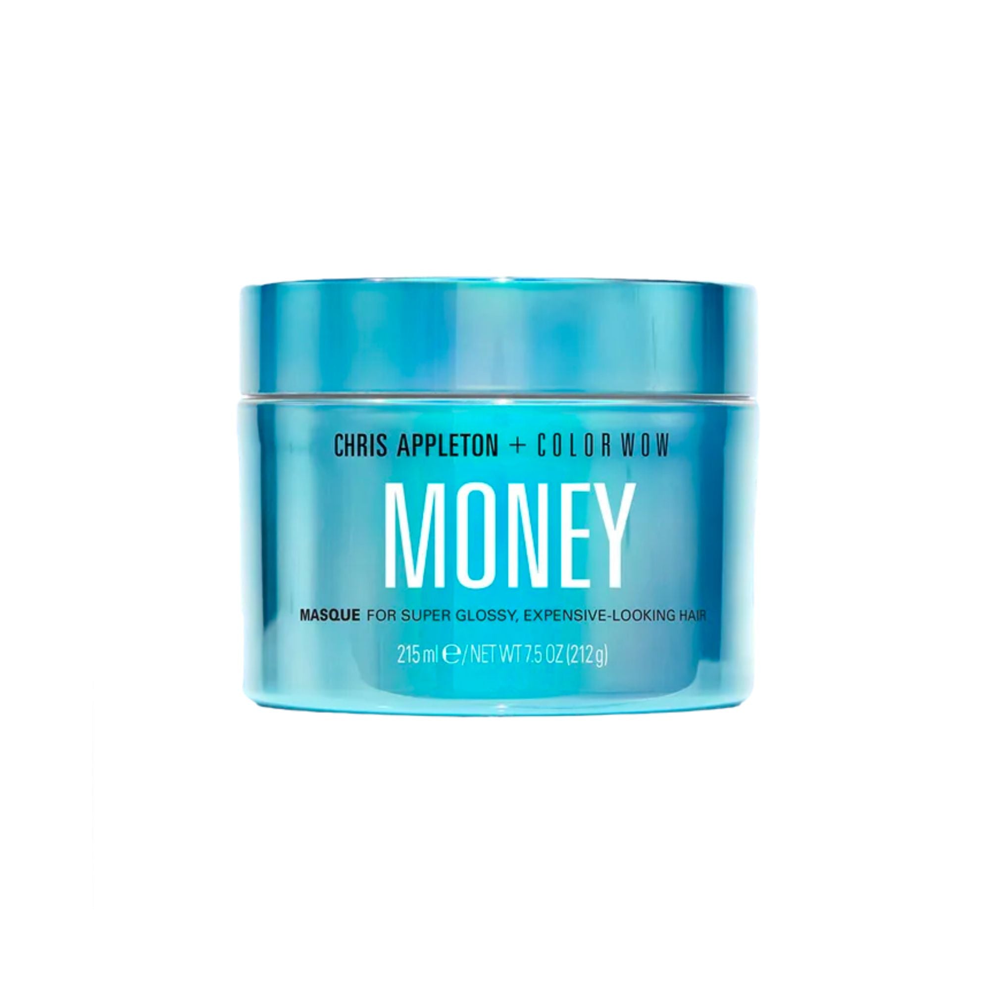 Money Mask - Color Wow x Chris Appleton - 215ml