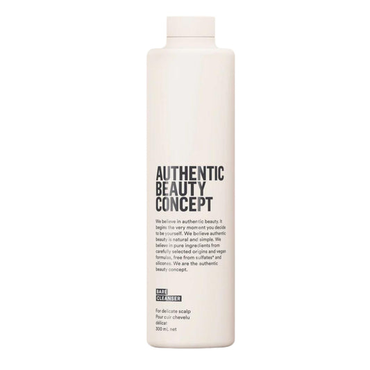 Bare Cleanser - Gentle shampoo - 300ml