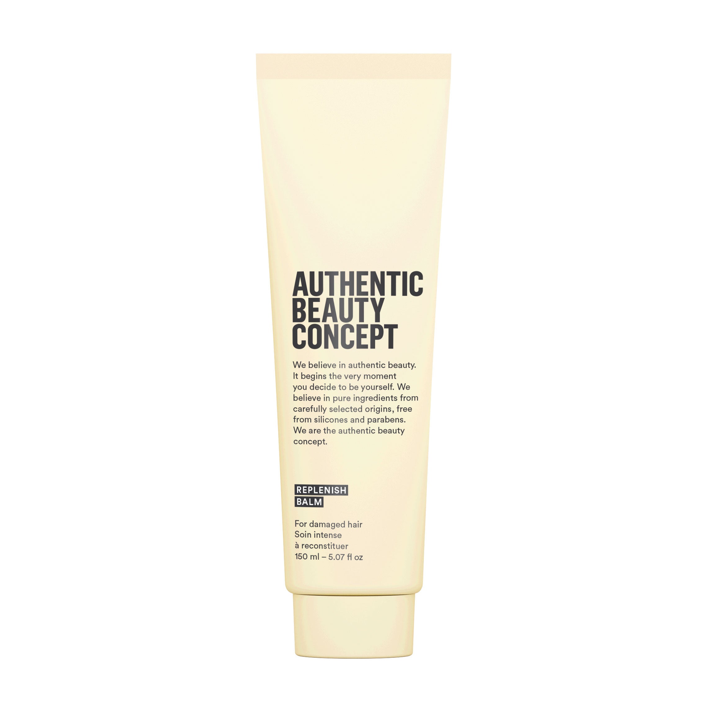 Replenish Balm - Crème Réparatrice - 150ml