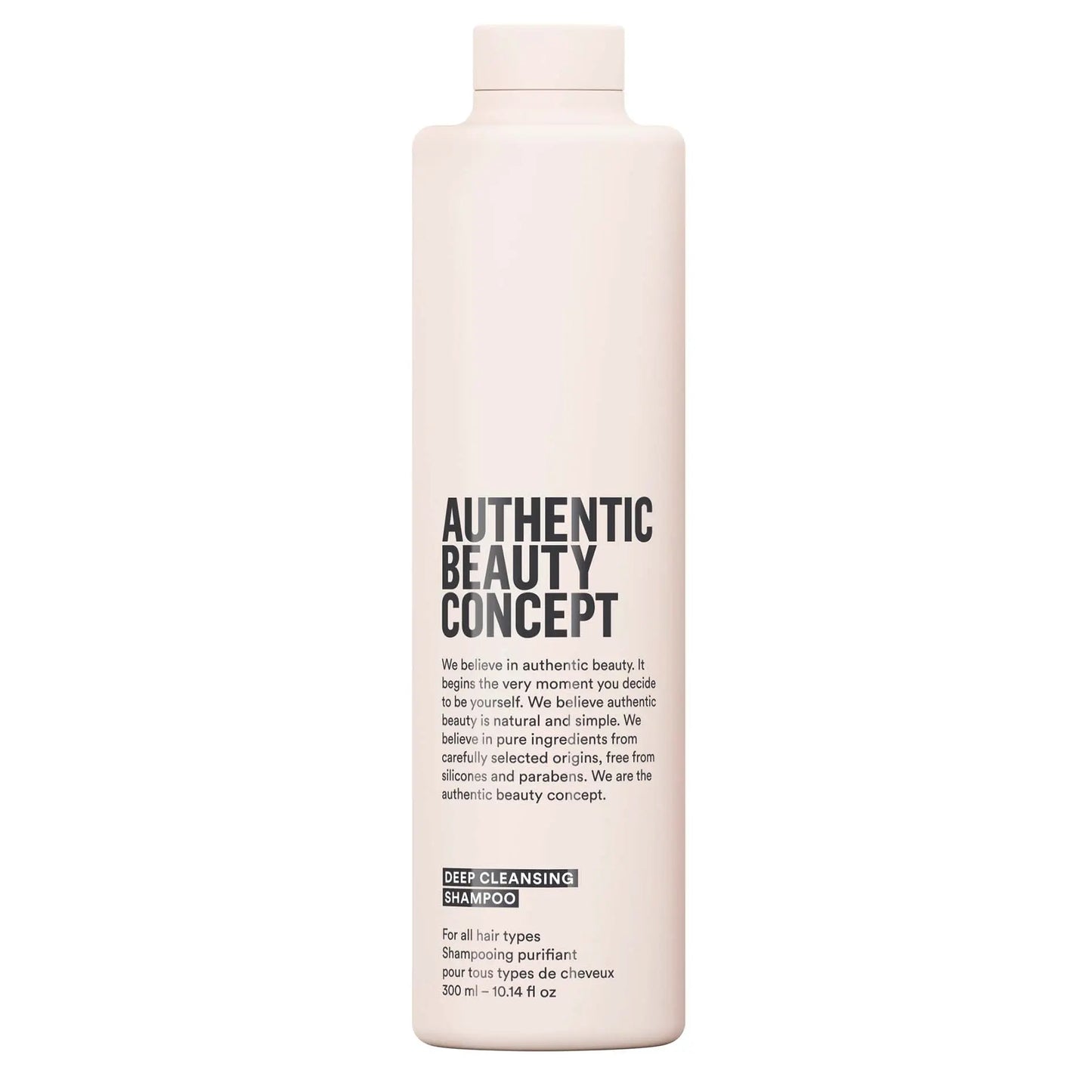 Deep Cleansing Shampoo - Purifying shampoo - 300ml
