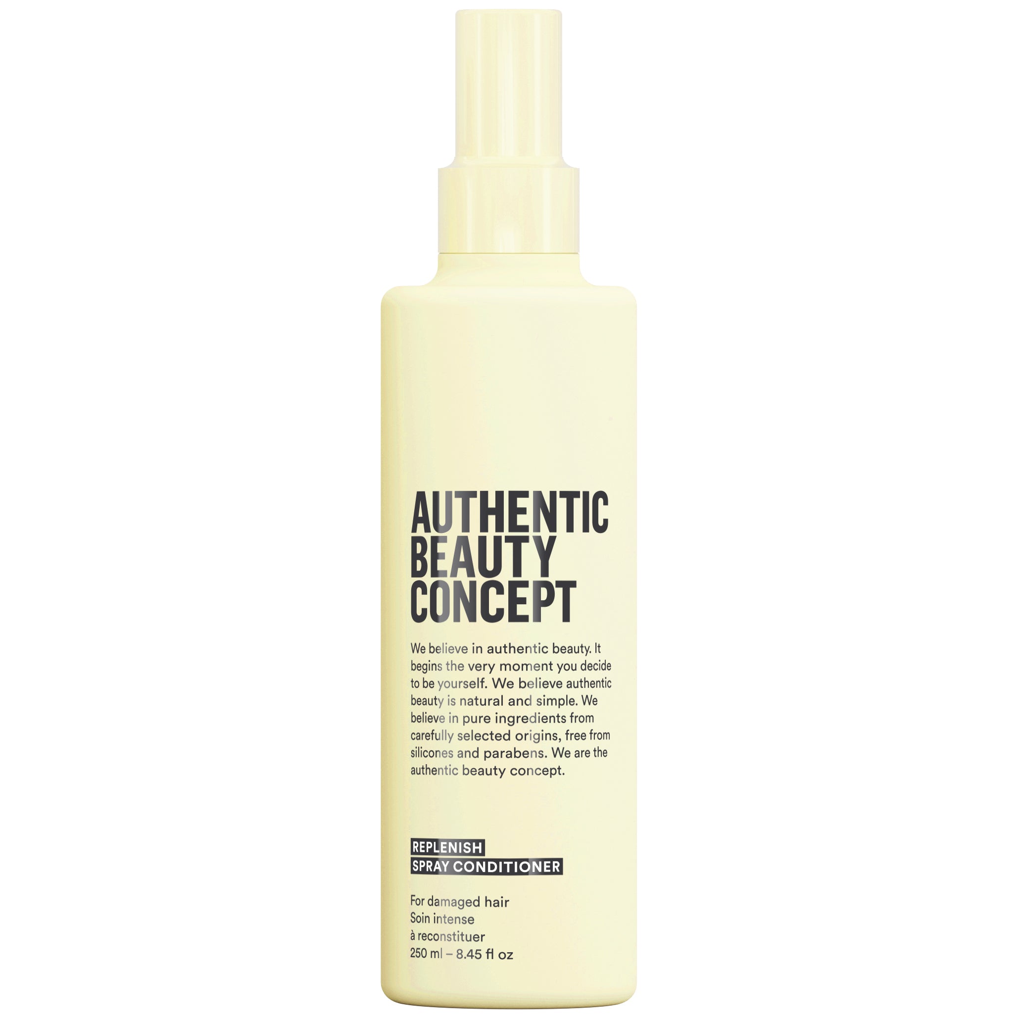 Replenish Spray Conditioner - Spray-Soin Réparateur - 250ml