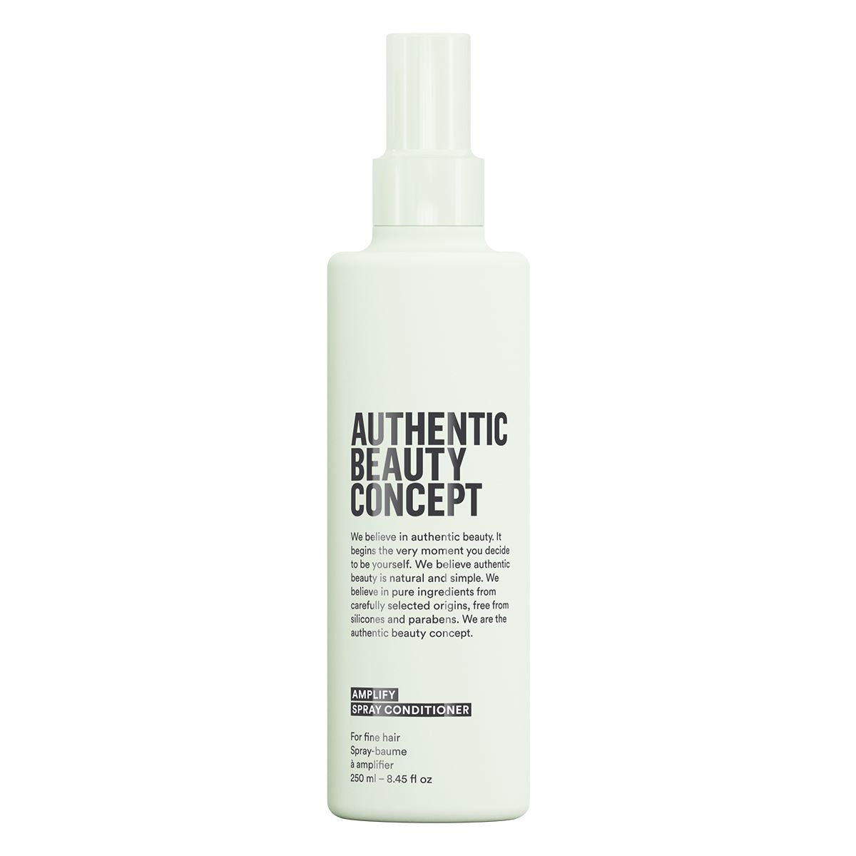 Amplify Spray Conditioner - Spray-Soin Volumisant 250ml