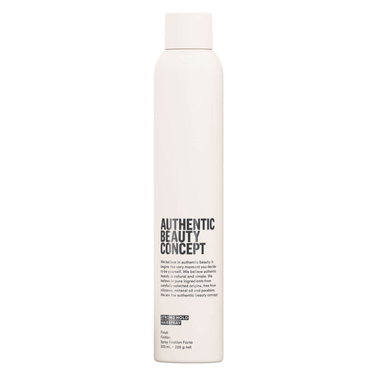 Strong Hold Hairspray - Spray Fixation Forte - 300ml